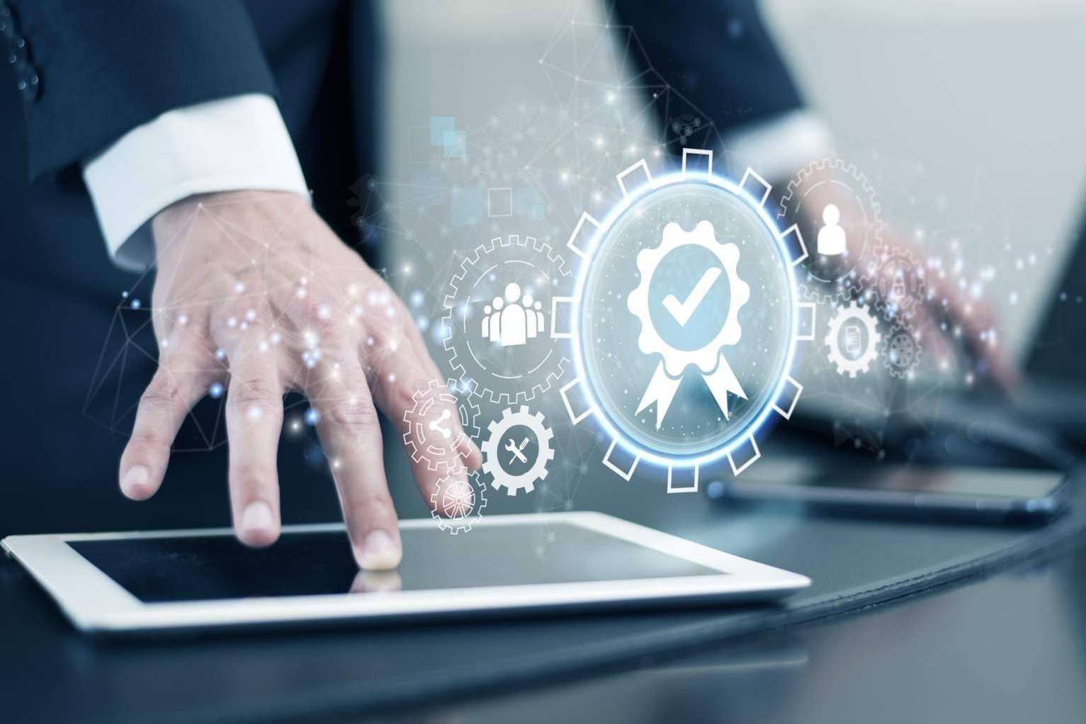 ISO 27001, Gestión de la Seguridad de la Información en las Organizaciones, por NOÁTICA Programadores y Servicios Informáticos