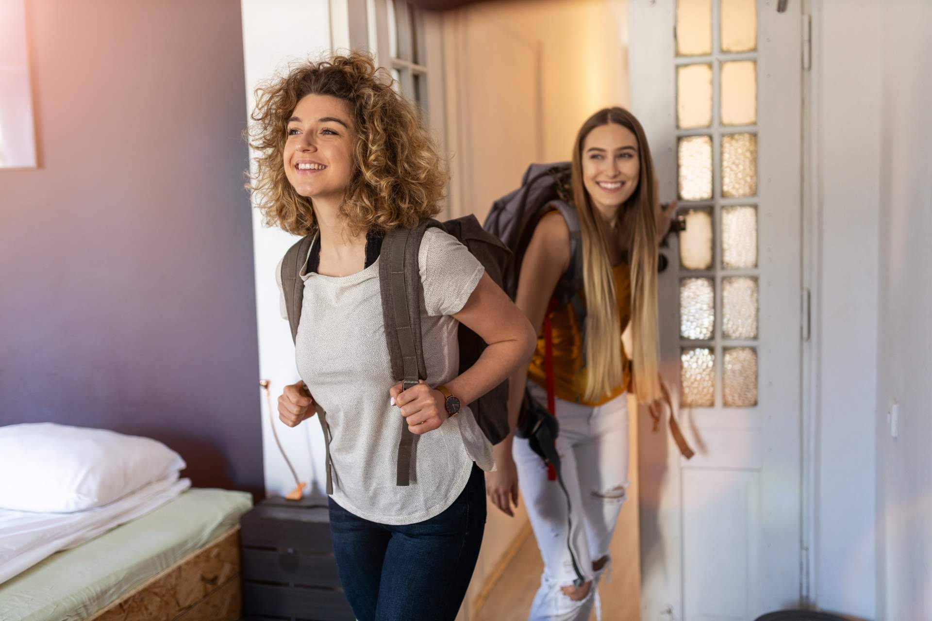 LIVE4LIFE sobre la nueva ley de vivienda, tendencias de precios y beneficios de alquiler para estudiantes