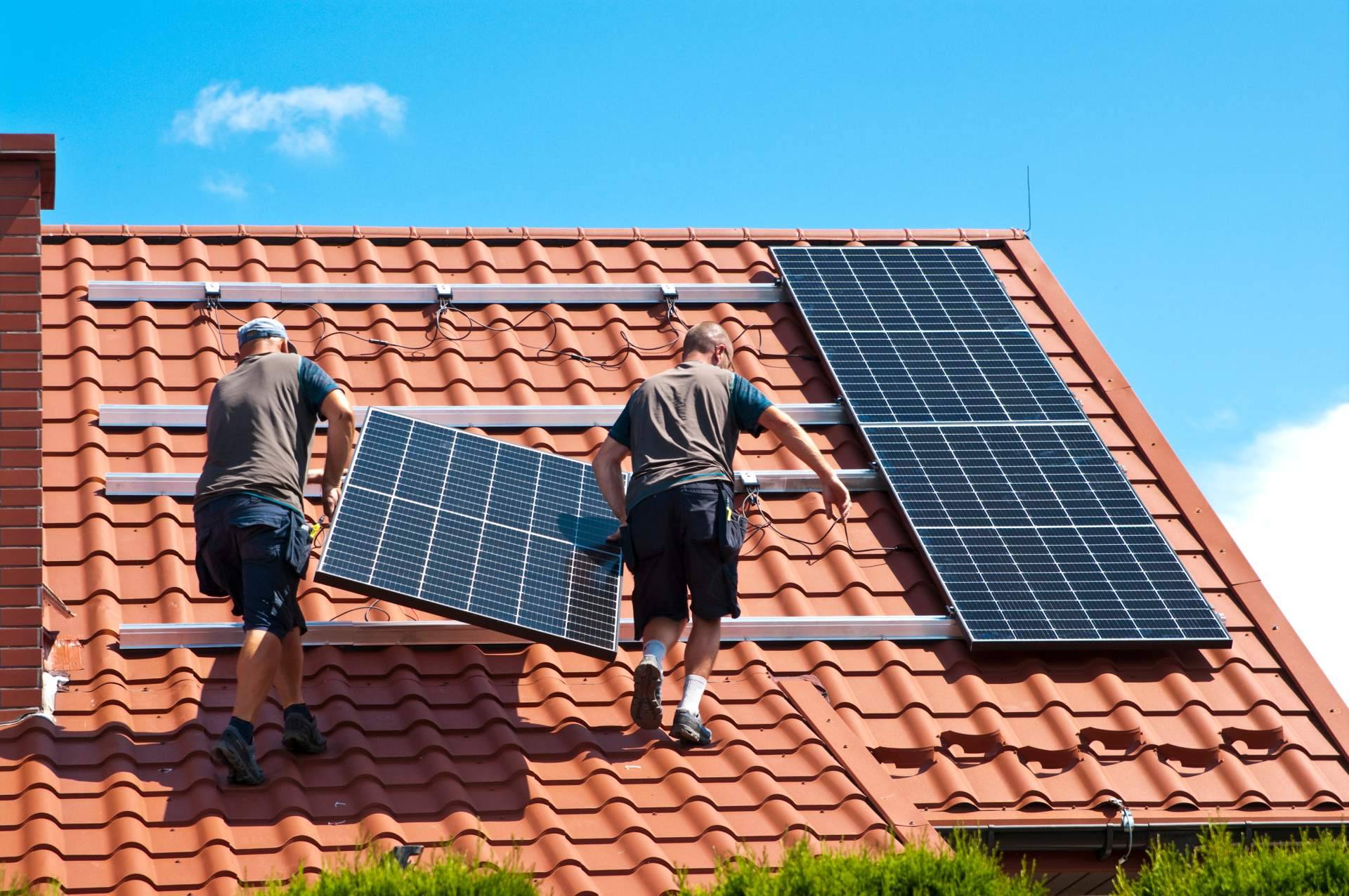 ¿Cómo reciclar los paneles solares fotovoltaicos?