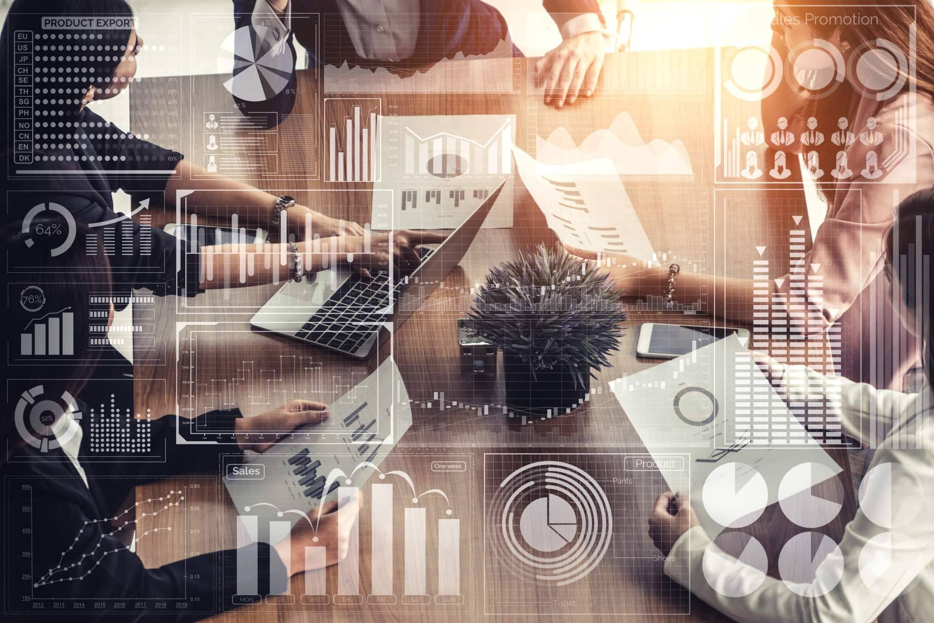Internacionalizar empresas gracias a los planes estratégicos que diseña Nifty Export