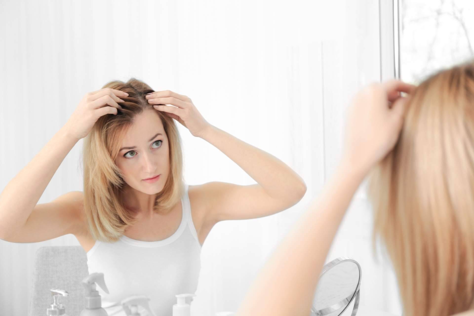 ¿Cómo detectar la alopecia femenina y qué tratamientos son los adecuados?