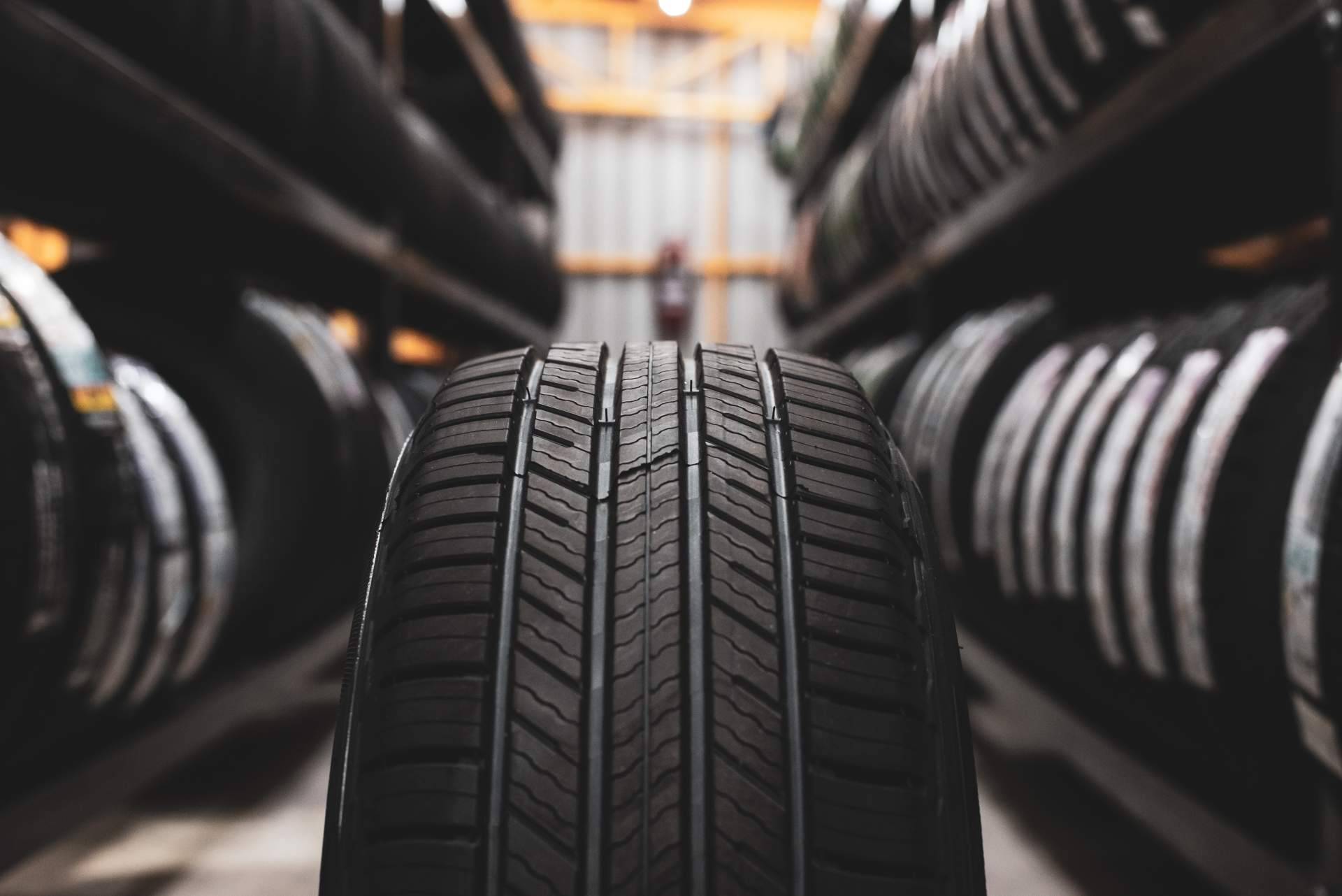 ¿Por qué optar por los neumáticos Bridgestone? Todo Llantas Shop lo explica