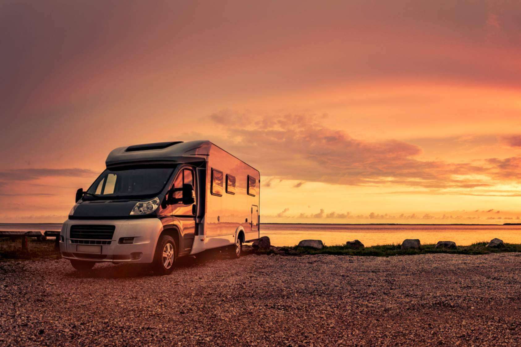 Viajando Alto comparte las razones por las que el viaje en cámper es recomendable