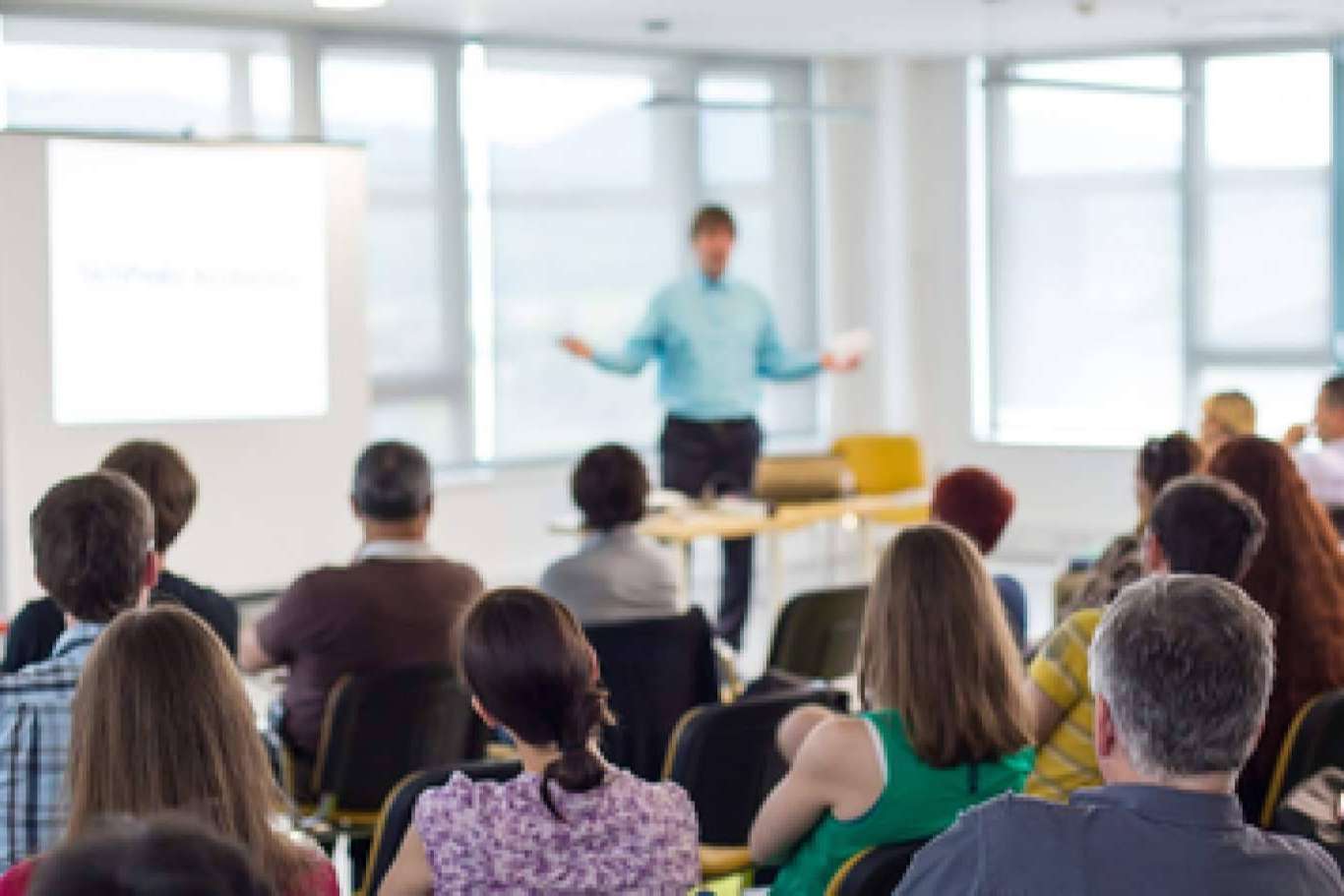 Escuela Superior de Empresas imparte formación para personas que quieren crecer en el ámbito laboral