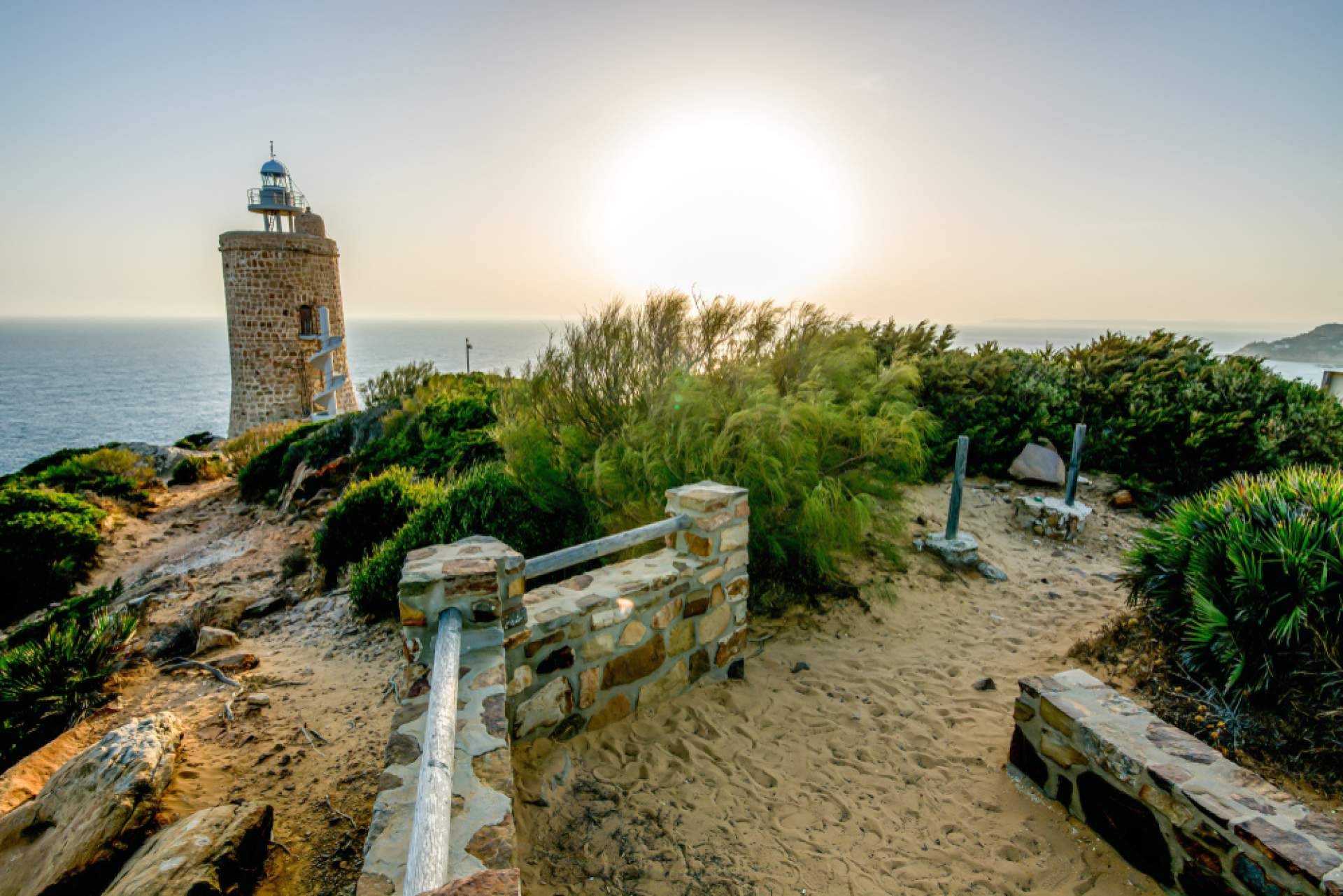 Uno de los mejores alojamientos en Zahara de los Atunes, Apartasuites Royal Zahara