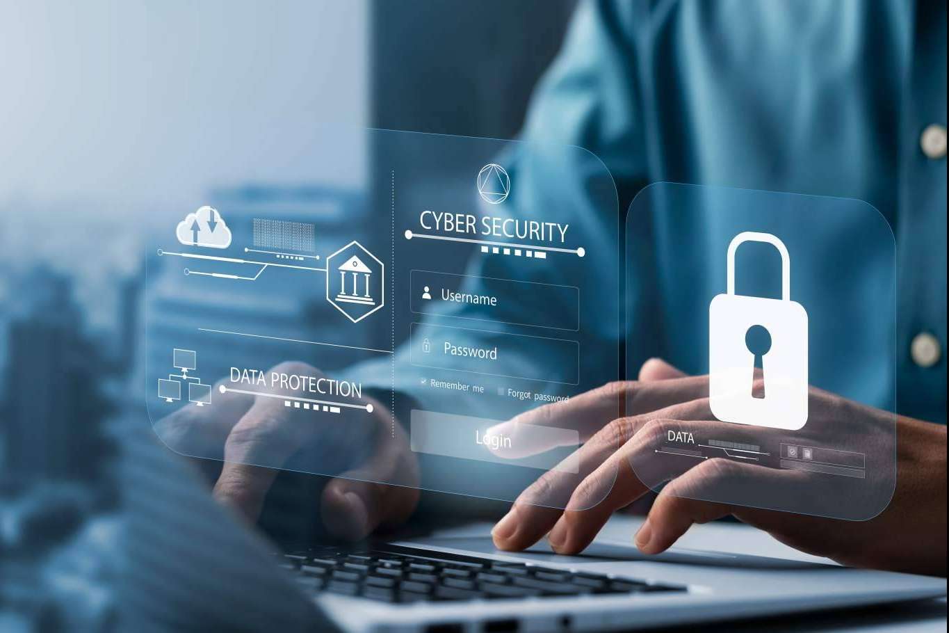 La ciberseguridad, un aspecto clave para las empresas en la actualidad
