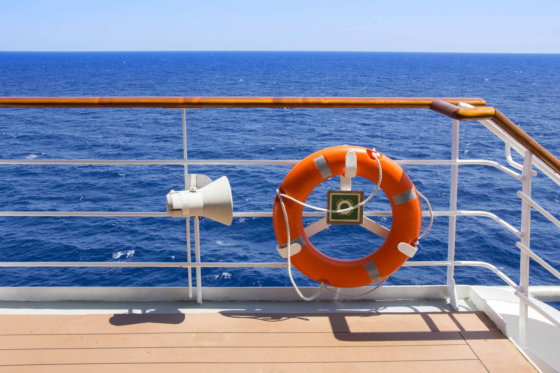 Regalar cruceros a clientes como premio a su confianza y fidelidad, con Bono Incentivo