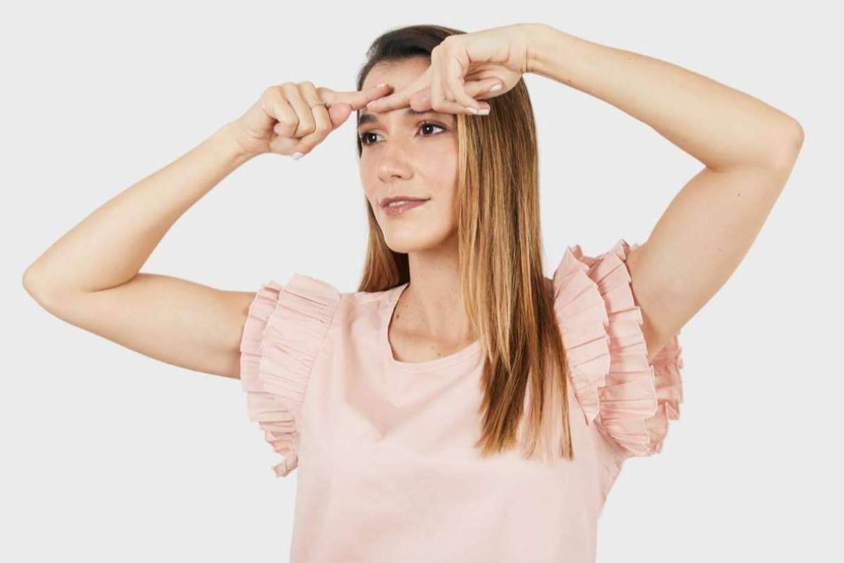 Beauty Love Academy permite aprender a diagnosticar y crear rutinas personalizadas de yoga facial