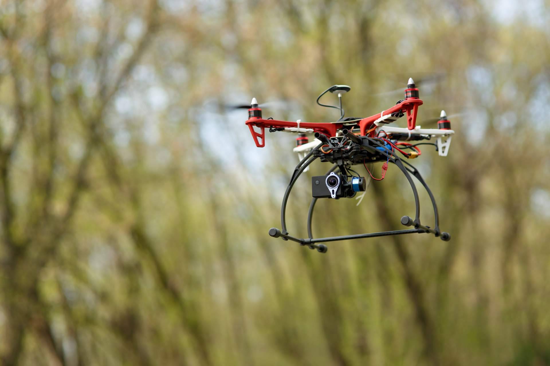 Betaflight Configurator presenta su actualización innovadora