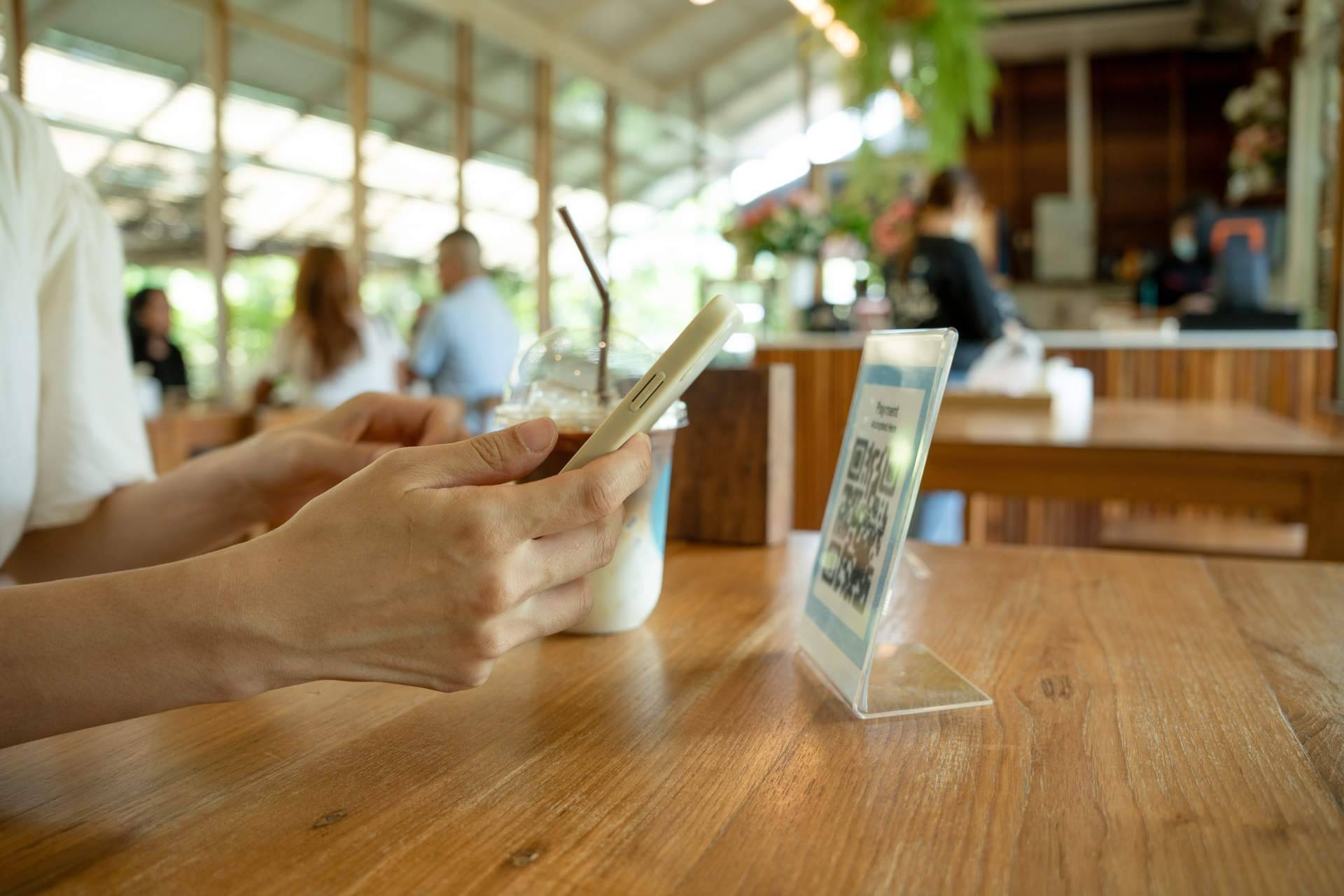 Hacer una carta de restaurante con la ayuda de MenuMaker es muy fácil