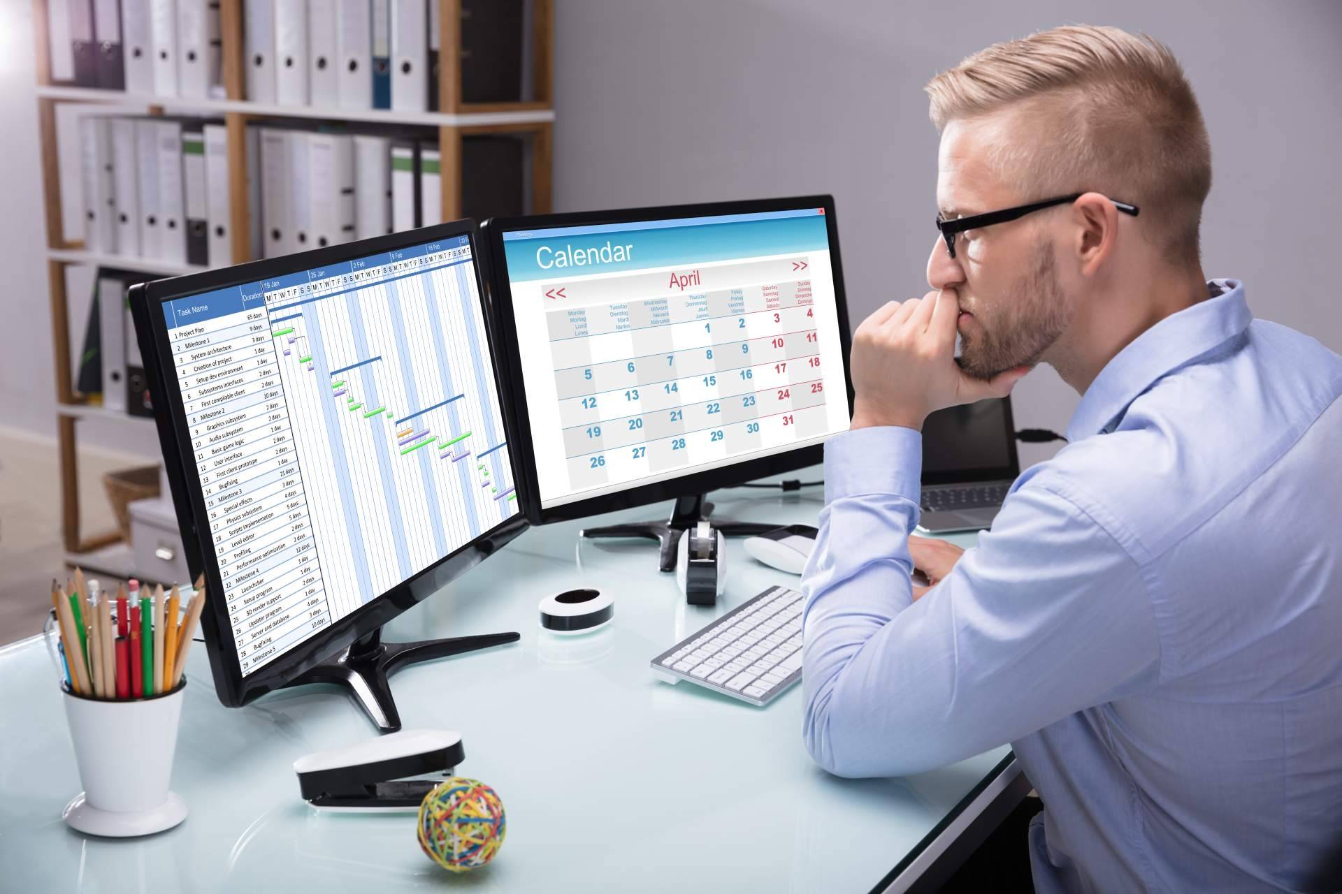 Soluciones personalizadas de integraciones con sistemas para optimizar el control horario de una empresa