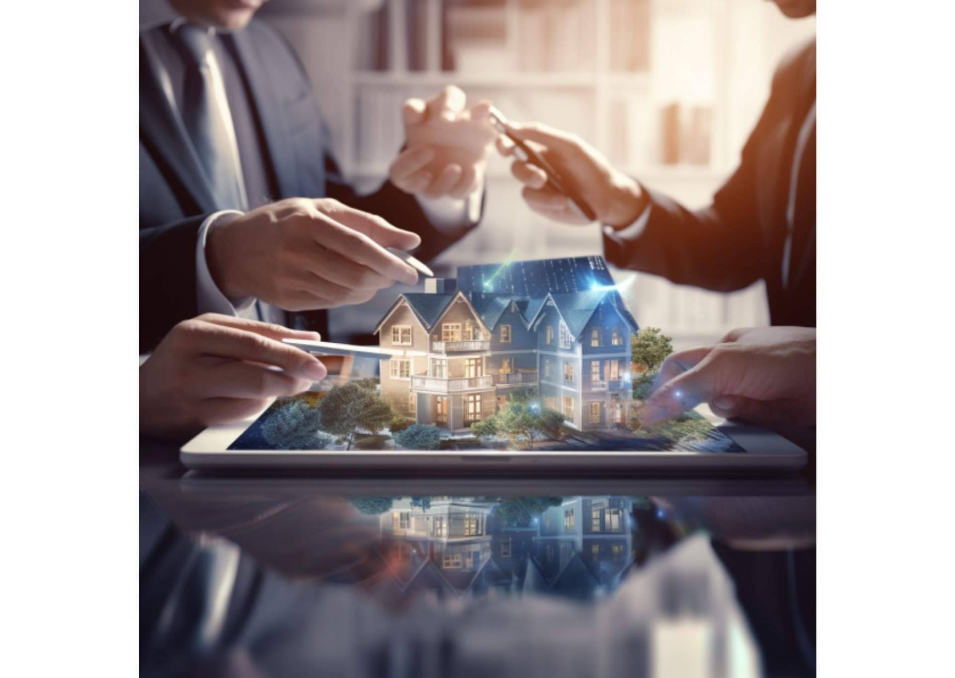 Compra de propiedades con éxito gracias a API & Estate Buyers con Property Buyers by Somrie