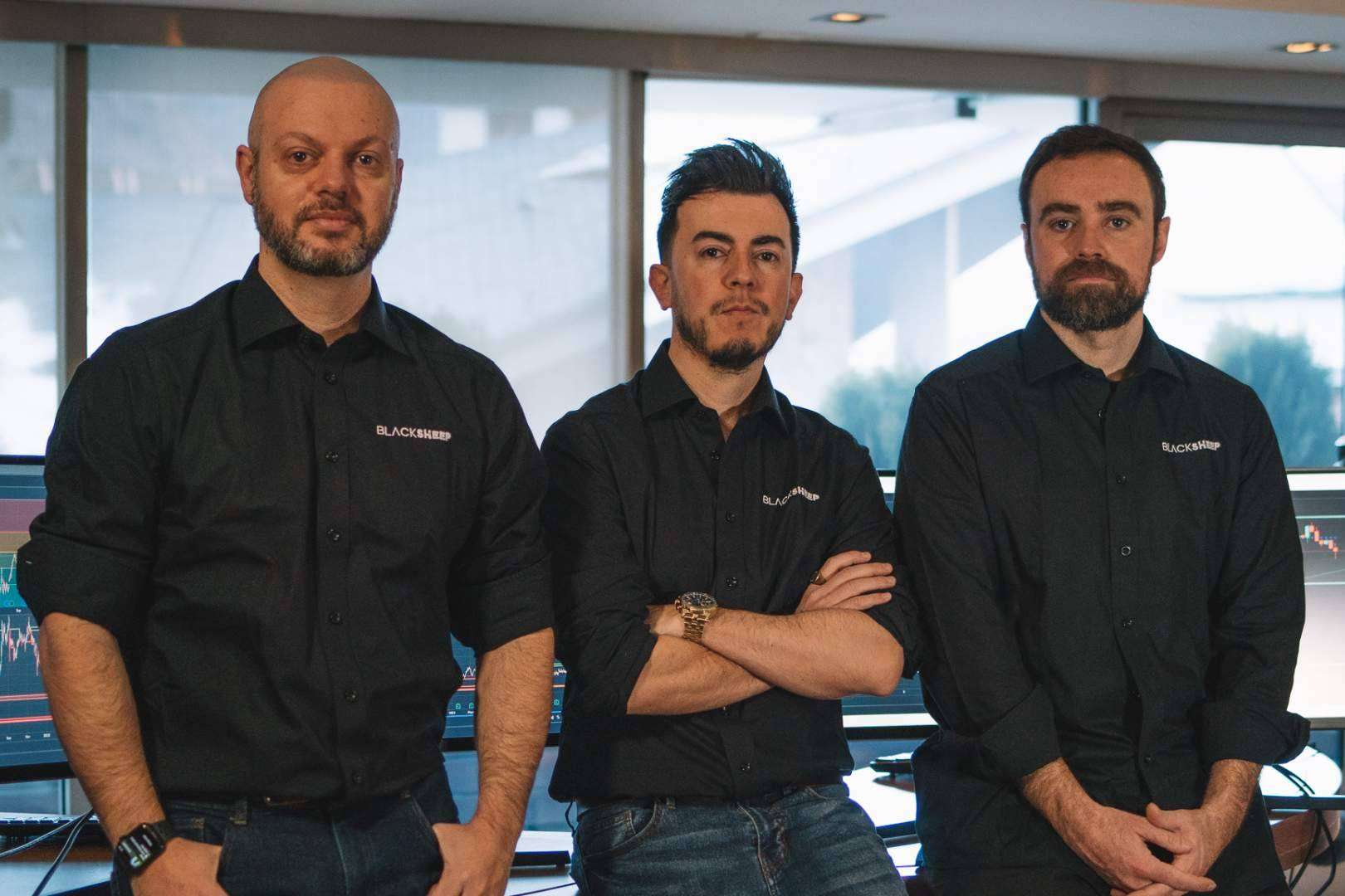 Black Sheep Academy enseña a iniciarse en el trading sin arriesgar el dinero propio