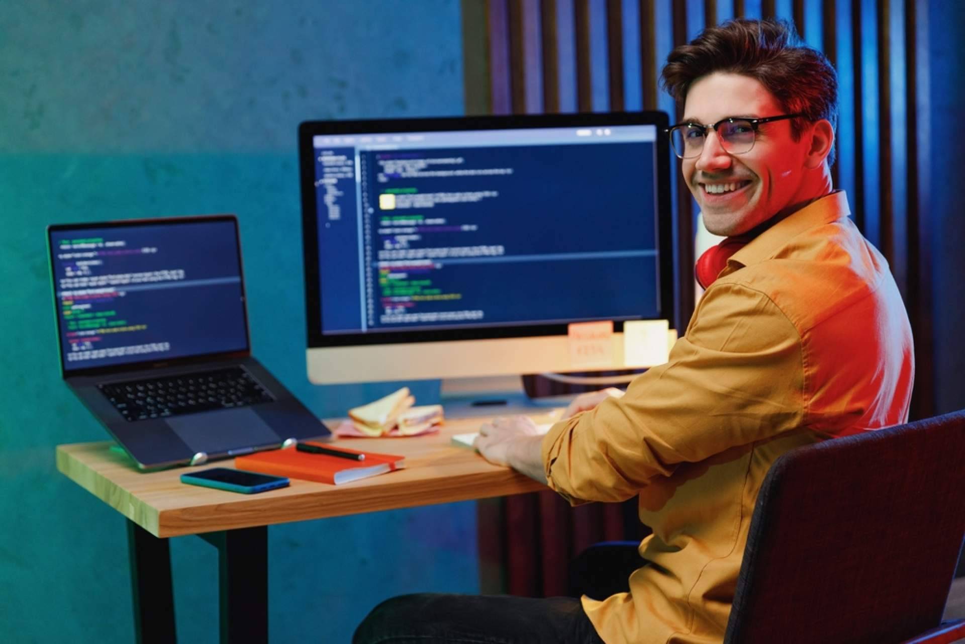 Imagar garantiza el desarrollo de software seguro