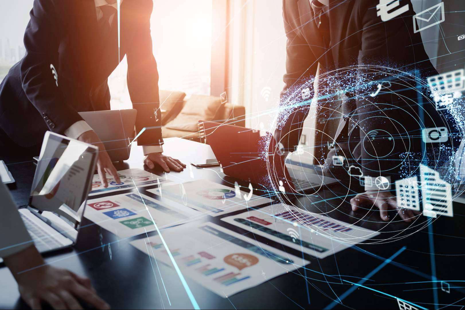 Servinet, empresa especializada en las soluciones TIC