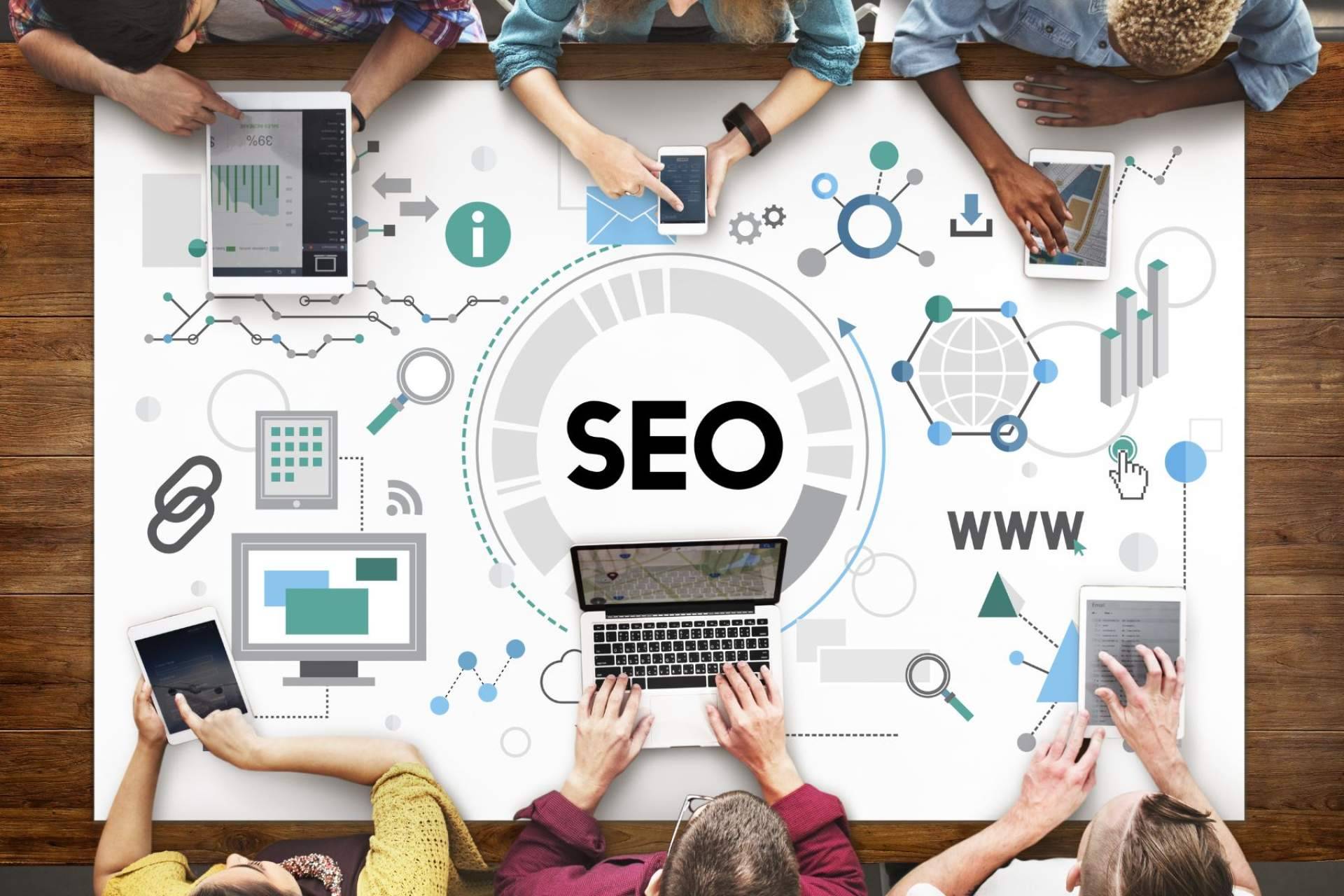 ¿Hasta qué punto es importante invertir en especialistas en SEO?, por Kanito Marketing Group