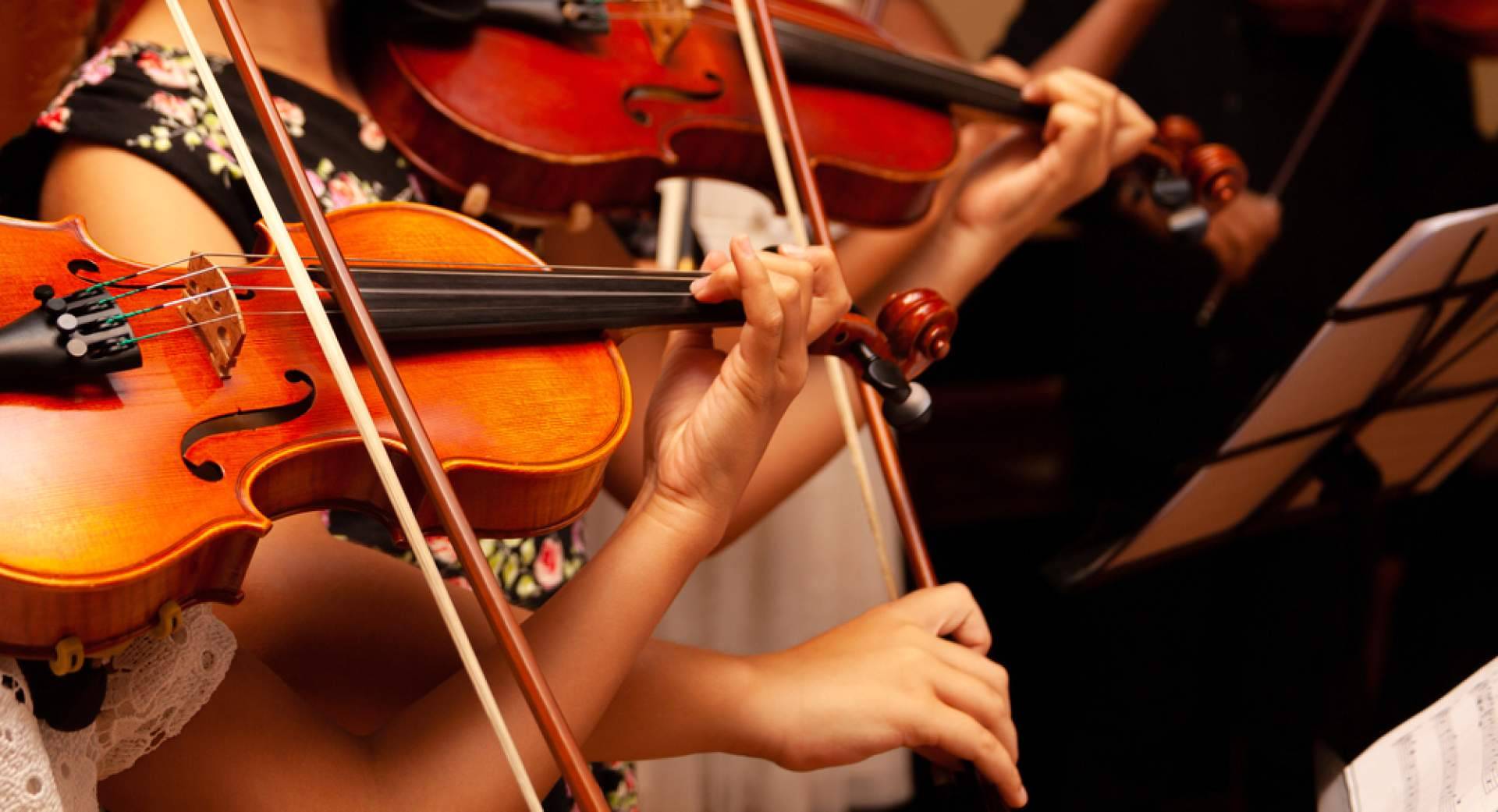 La Escuela de Música La Clave cuenta con varias sedes