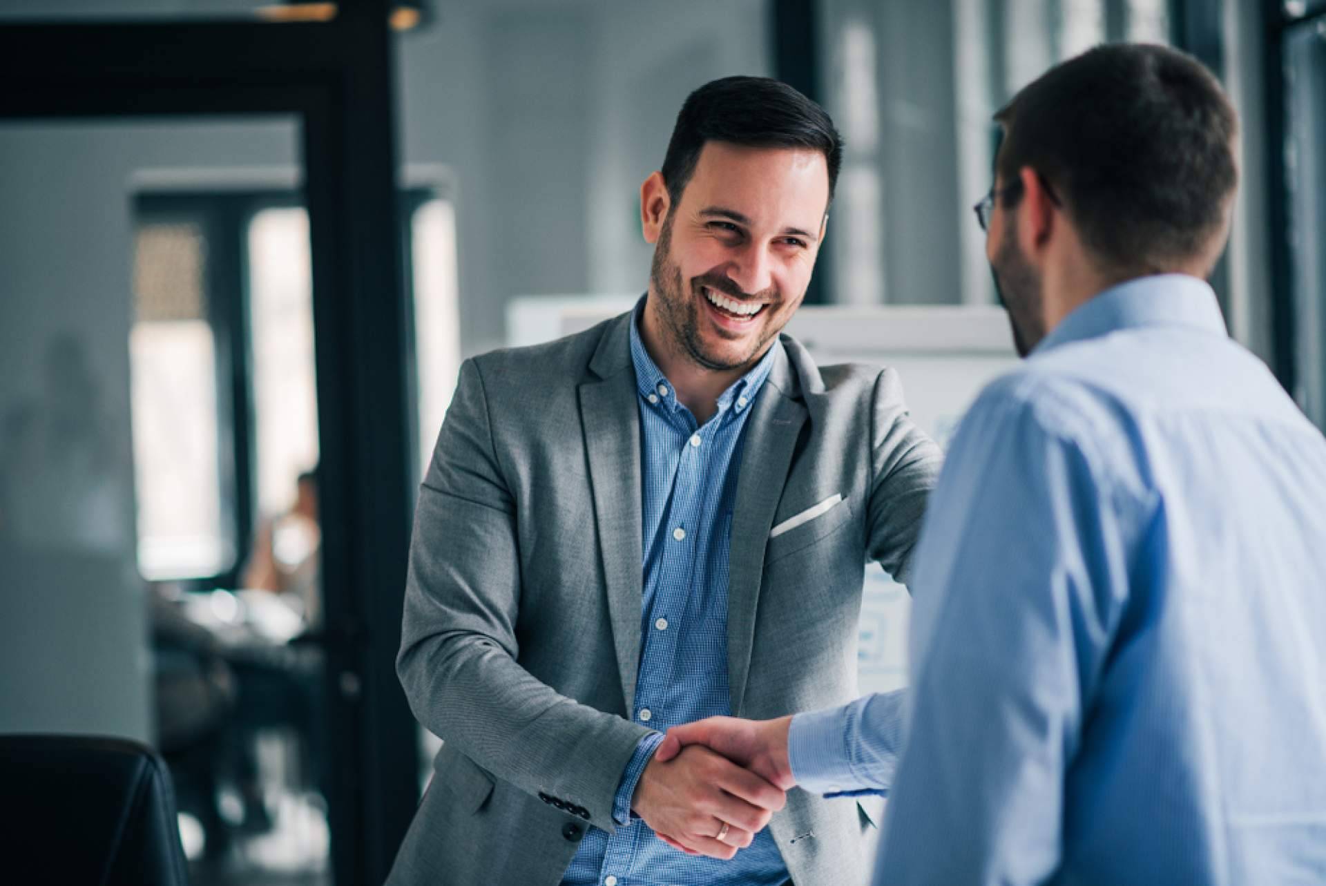 Las soluciones de interim management de Manager in Motion
