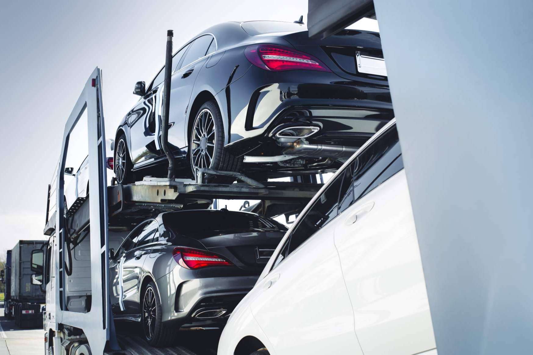 Orvipal, el servicio de transporte de coches en España a precio justo