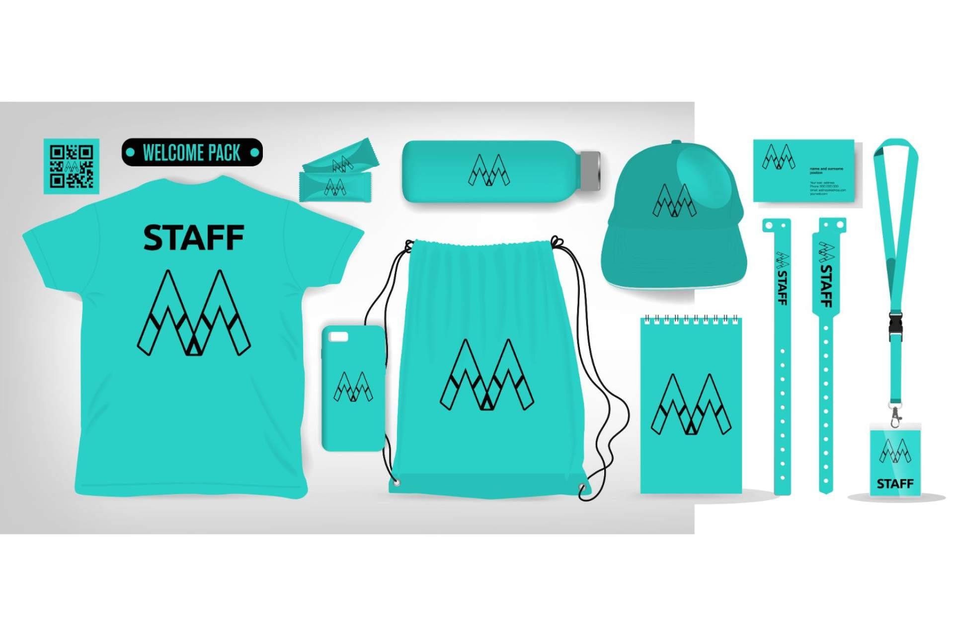 OnOffline Soluciones Creativas y las principales ventajas del merchandising para empresas