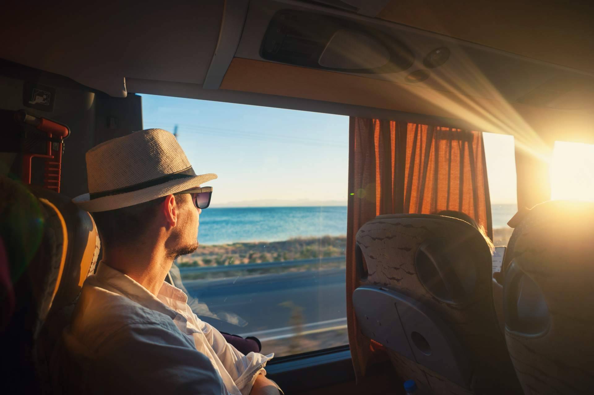 En el sector del transporte, la compañía TravelFun se ha posicionado para eventos nacionales