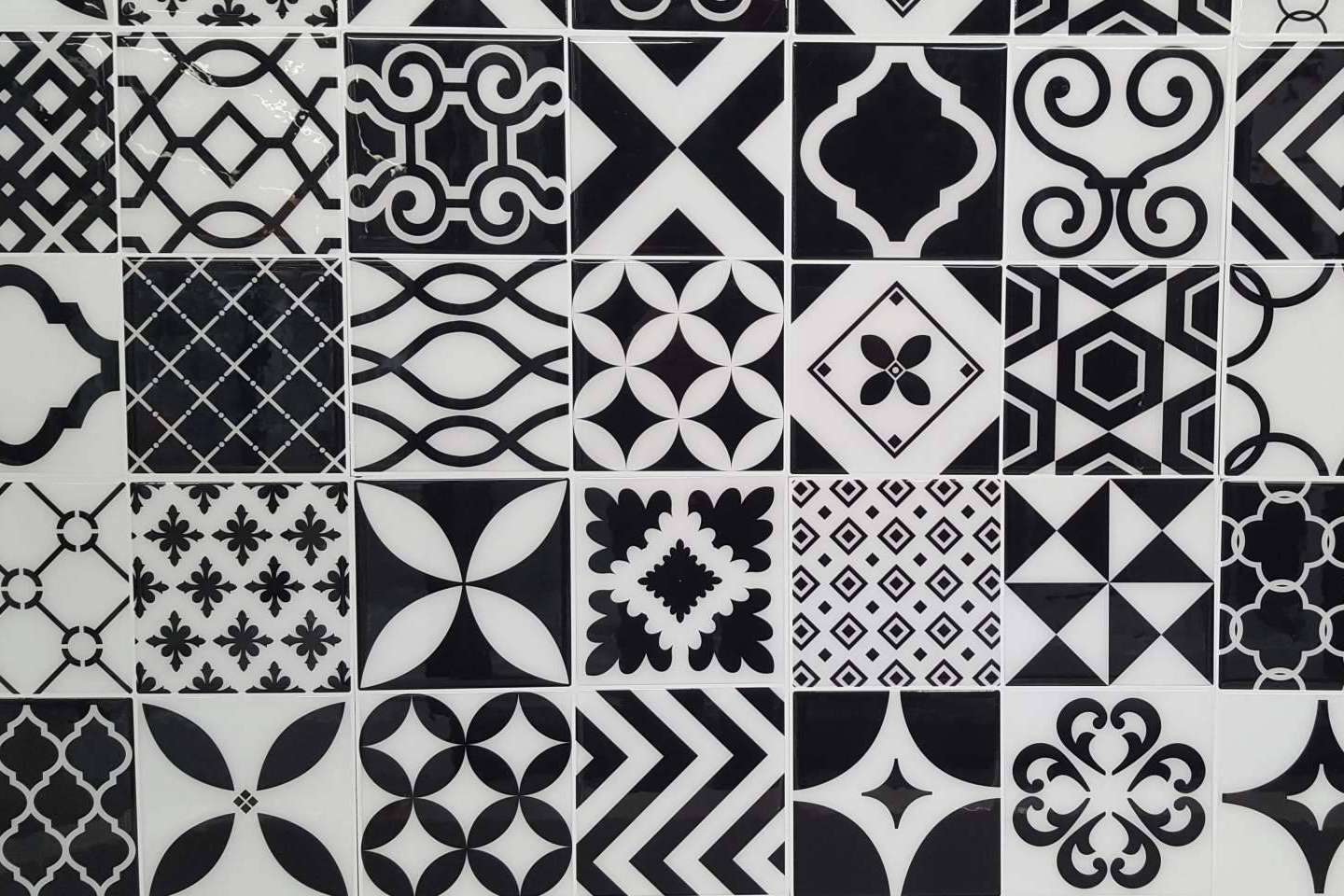 Interazulejo ofrece un catálogo de azulejos hidráulicos