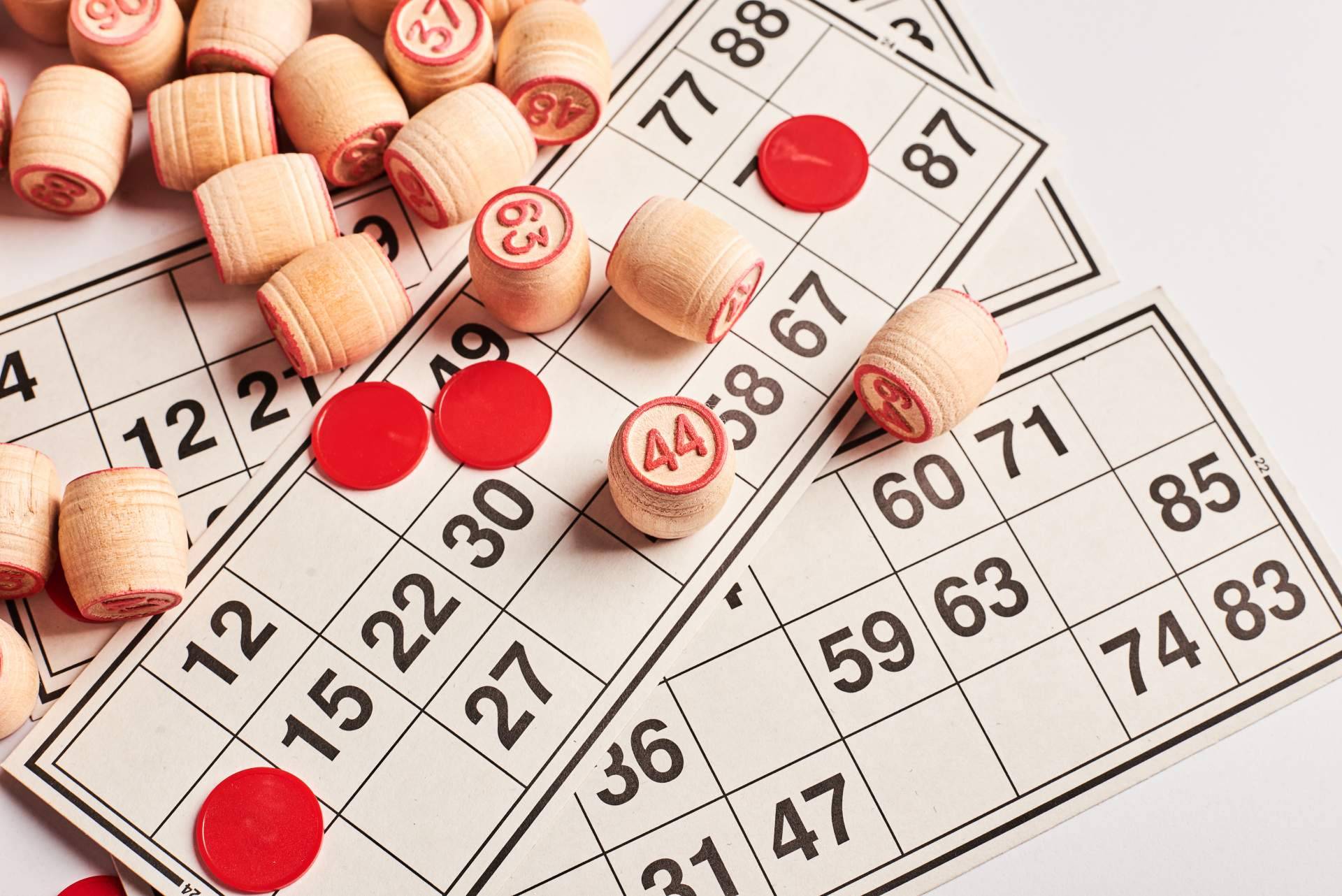 Acerca de la renovación en el Bingo