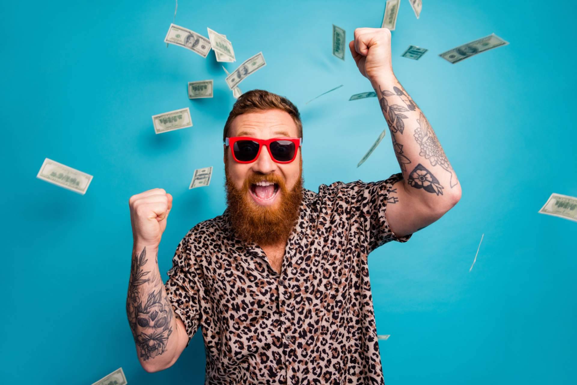 Lotería La Diosa Felina, una forma segura de ganar dinero