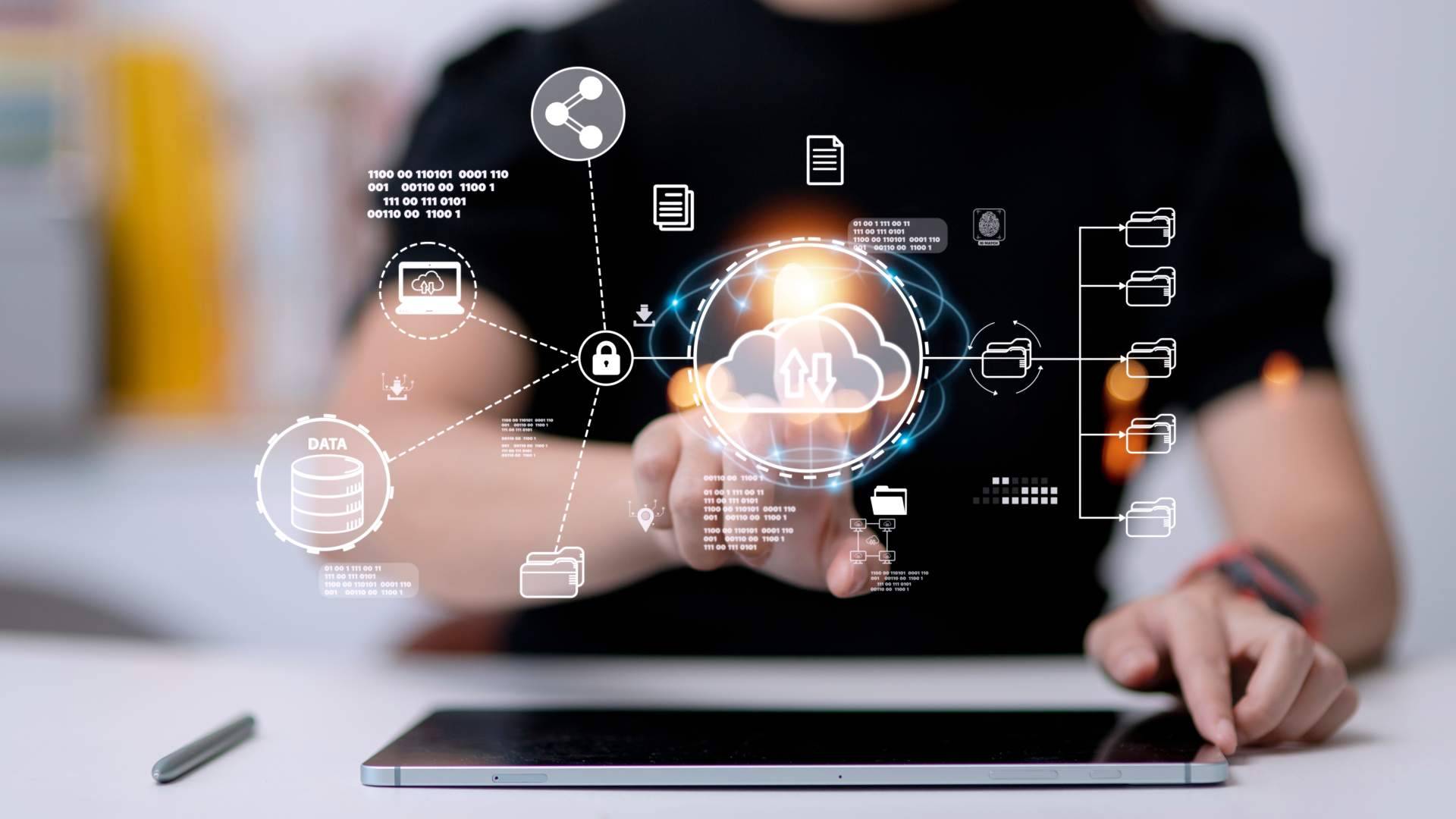 JMG Virtual Consulting ofrece servicios profesionales de consultoría VMware y Cloud Computing