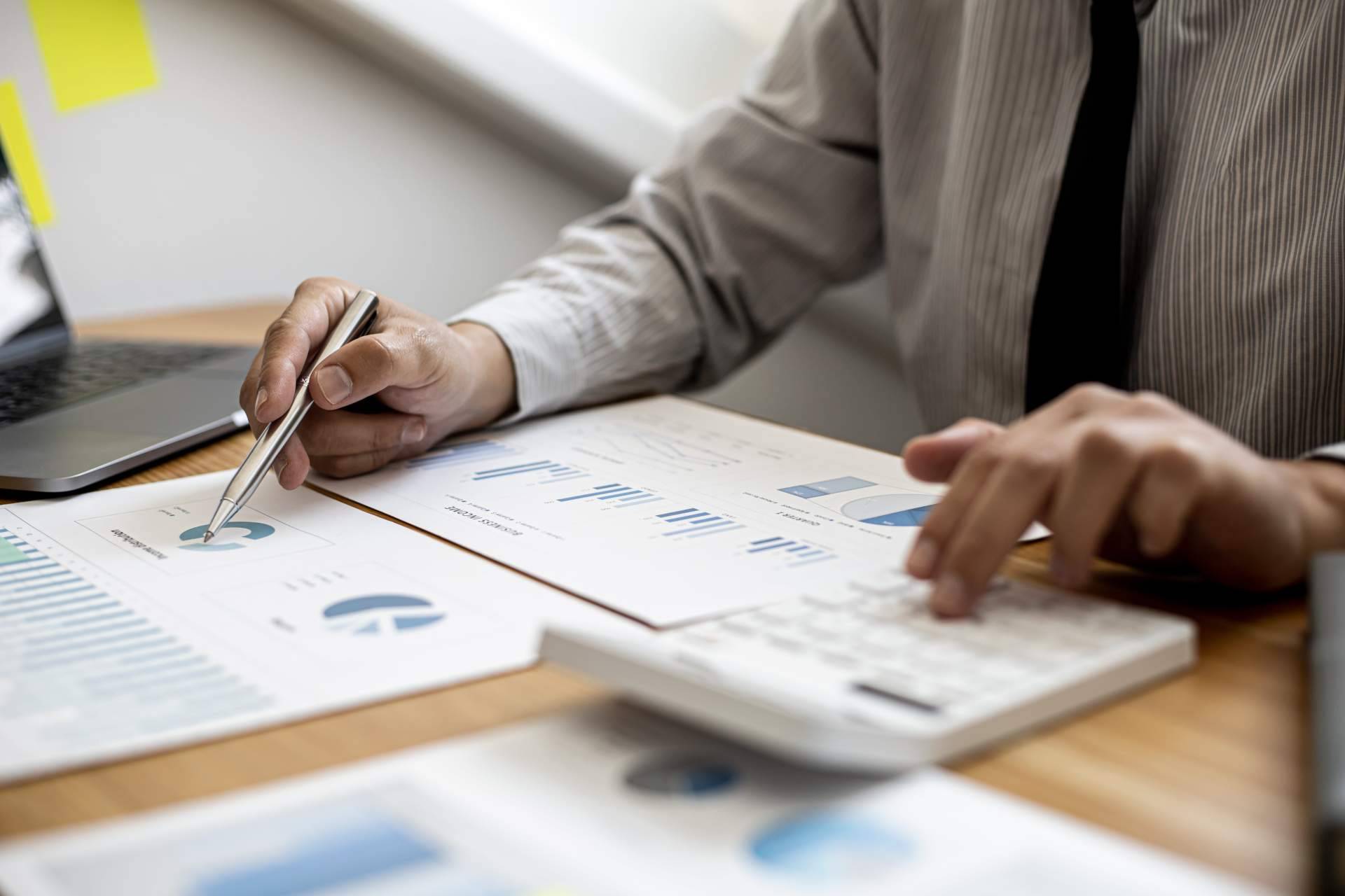 Union Credit and Guarantee, los servicios de una financiera privada fiable