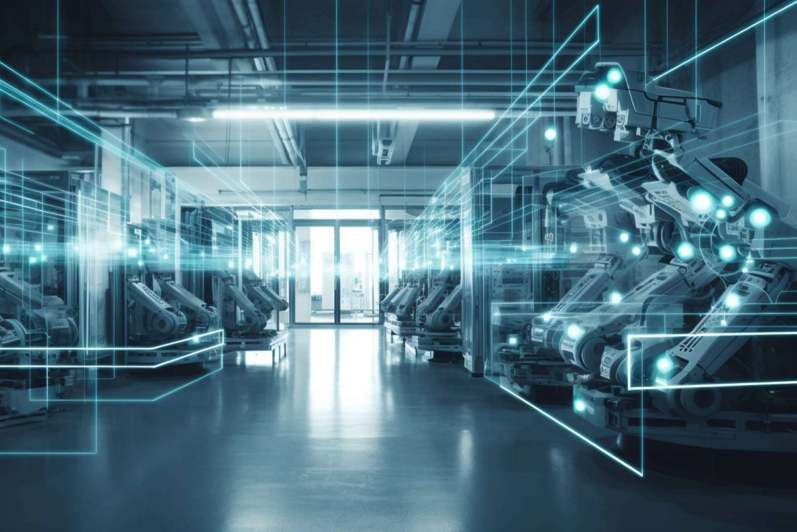 ¿Qué ha pasado con la automatización de procesos?, con Conecta Wireless