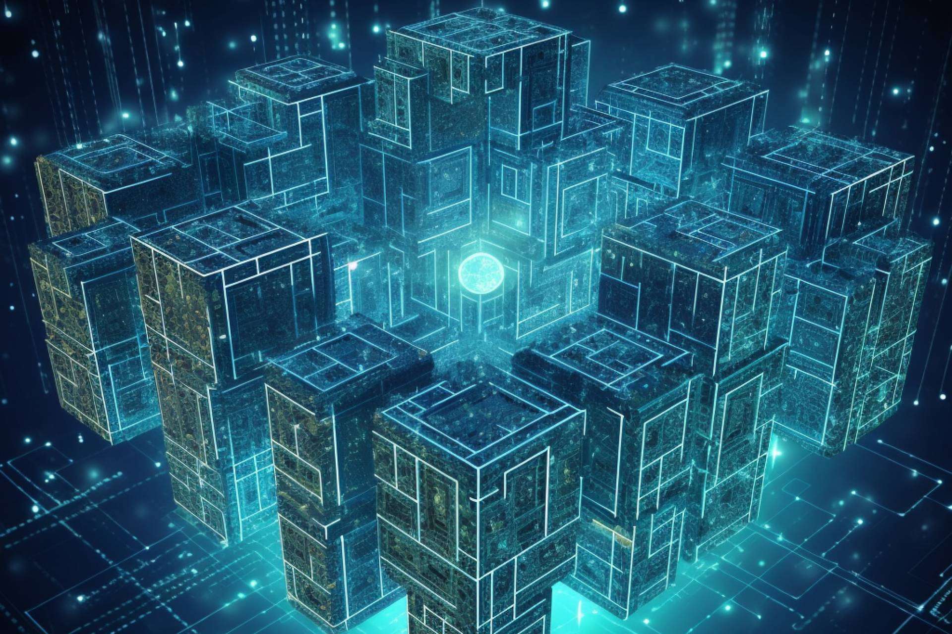 ¿Dónde encontrar soluciones personalizadas de Big data e Inteligencia artificial? Conecta Wireless