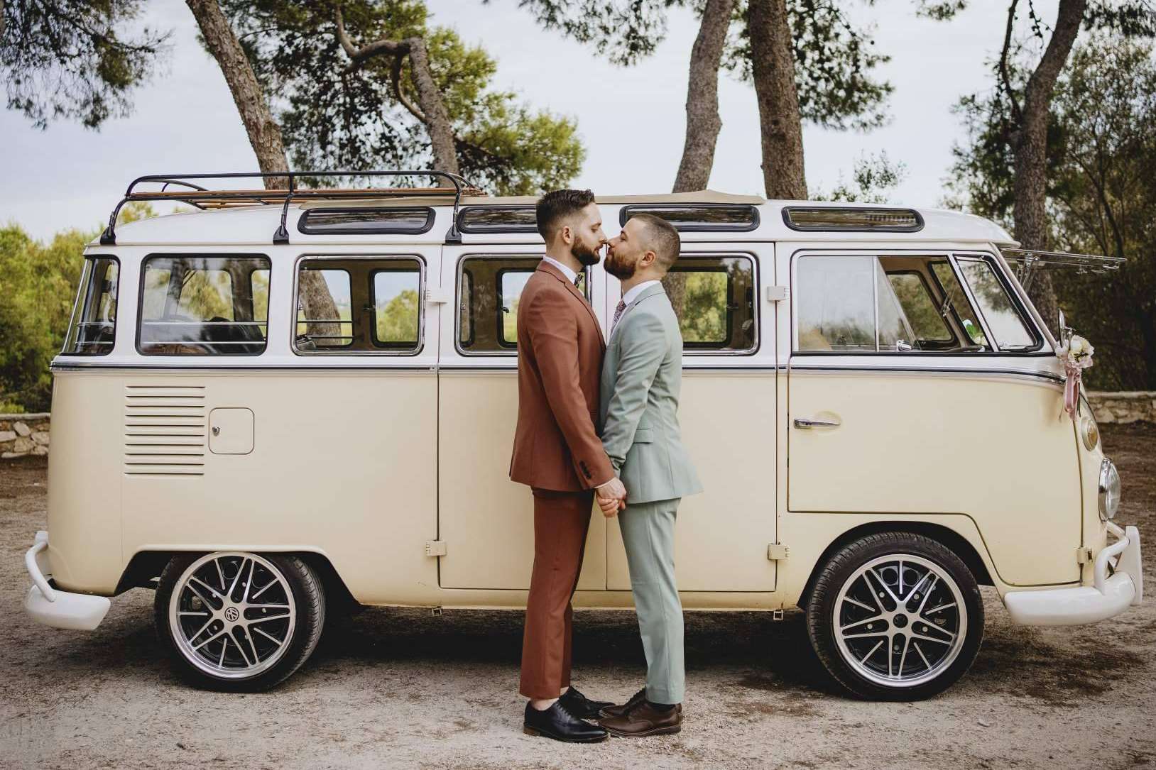 La celebración de una boda y las principales razones por las que contratar a un wedding planner