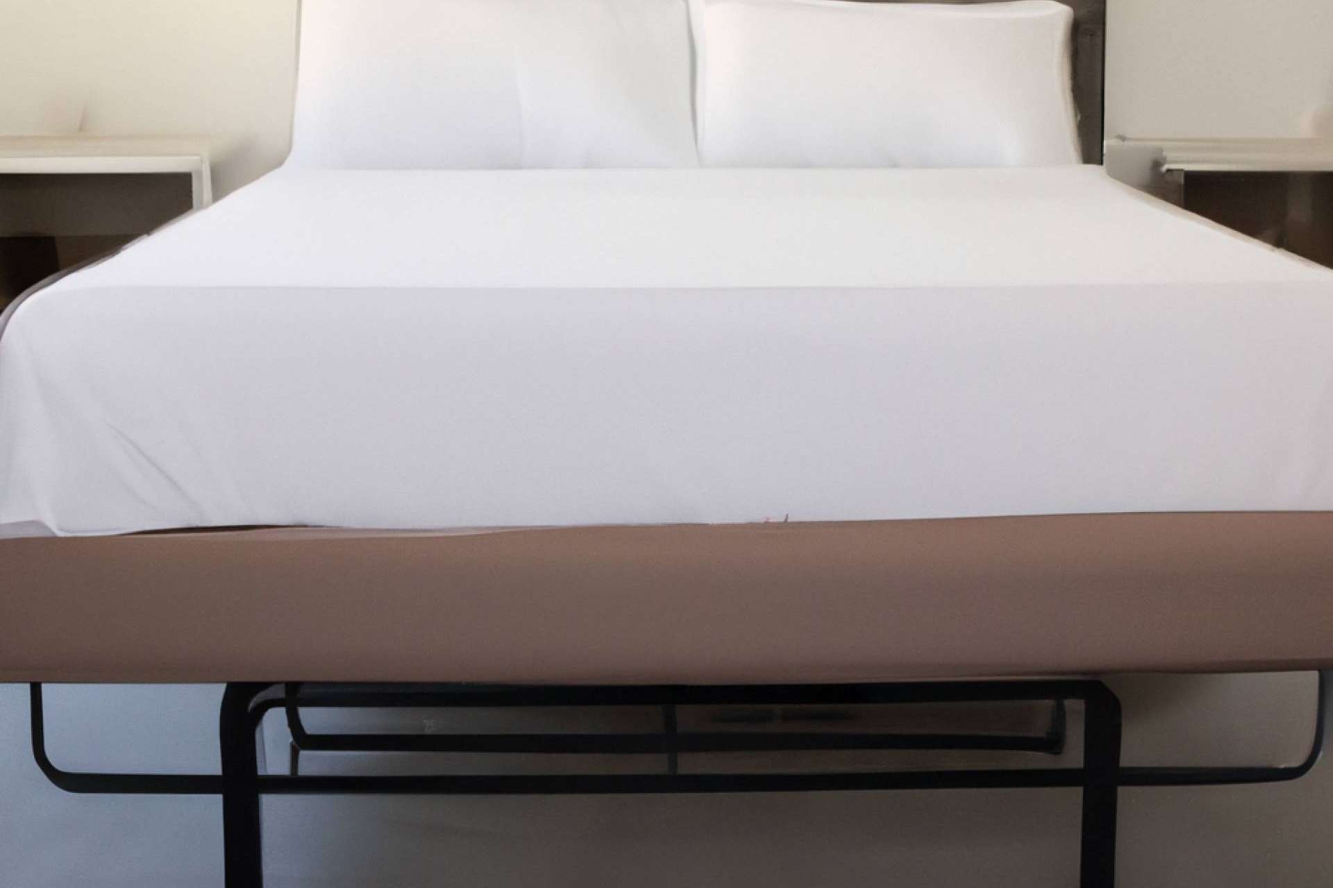 Bed Lifter ofrece subvenciones para camas elevables