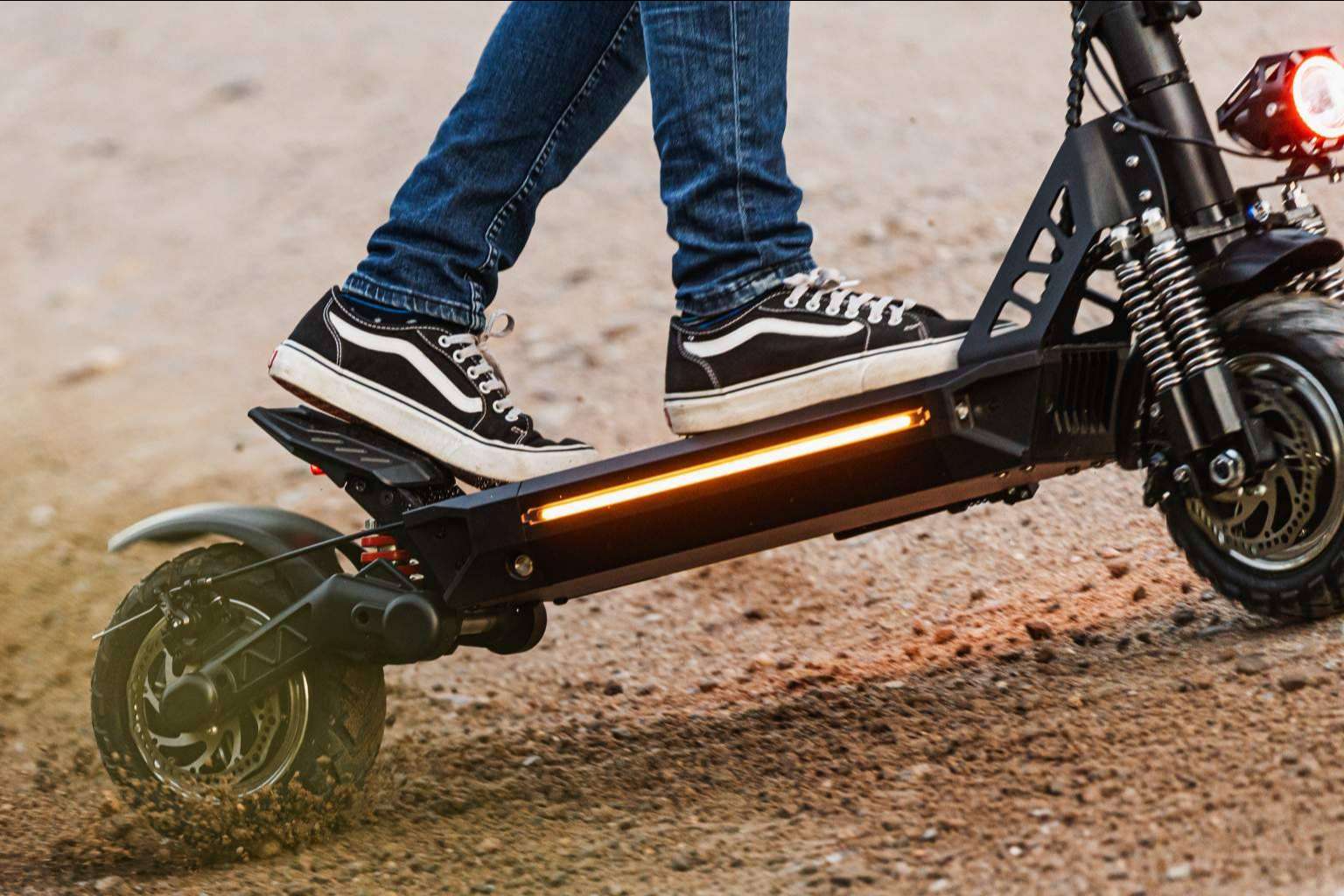 Sabway, la alternativa para moverse que ofrece miles de ventajas