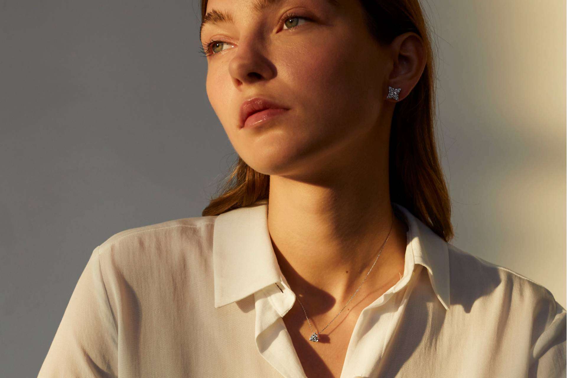 La alta joyería con diseños atemporales y diamantes creados de Mimoke, el complemento perfecto para llevar cada día