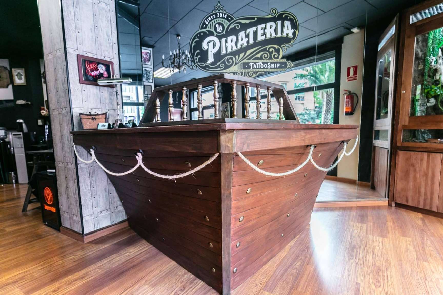 Recomendaciones antes de hacerse un tattoo, por los profesionales de La Piratería Tattoo
