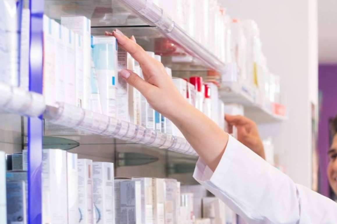 El espacio de la farmacia, sus lineales y la categorización son claves para aumentar la venta libre en una farmacia