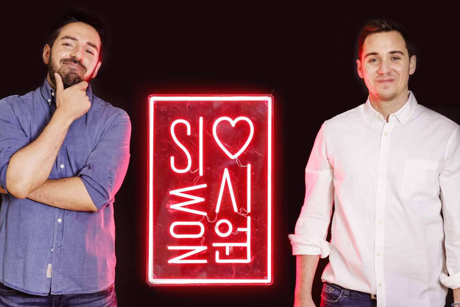 Siwon, la revolución en el mundo de la cosmética masculina que ahora conquista Europa