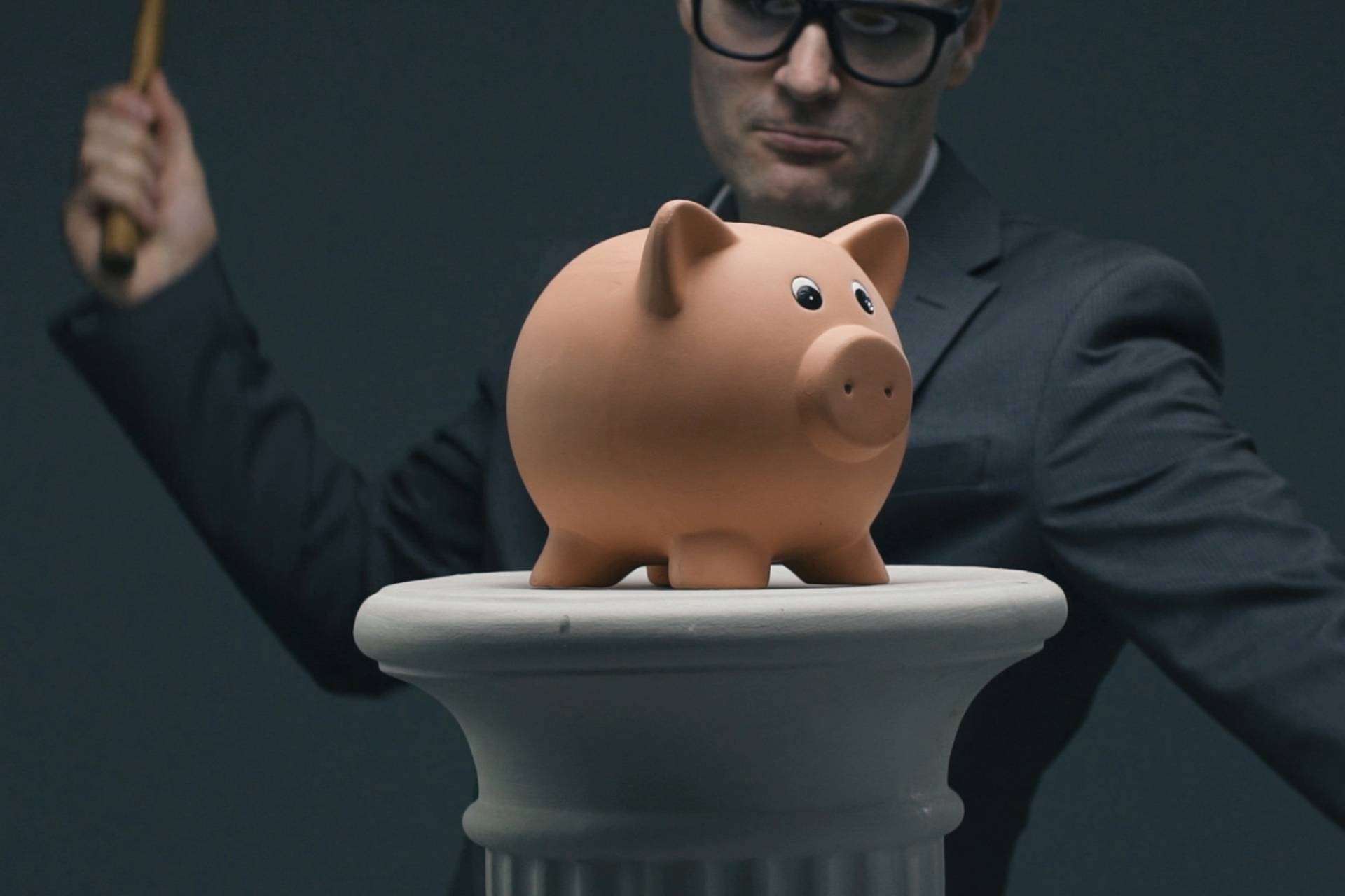 Descubrir el nuevo paradigma de las inversiones fraccionadas. ¿Es posible invertir con unas cuantas monedas?