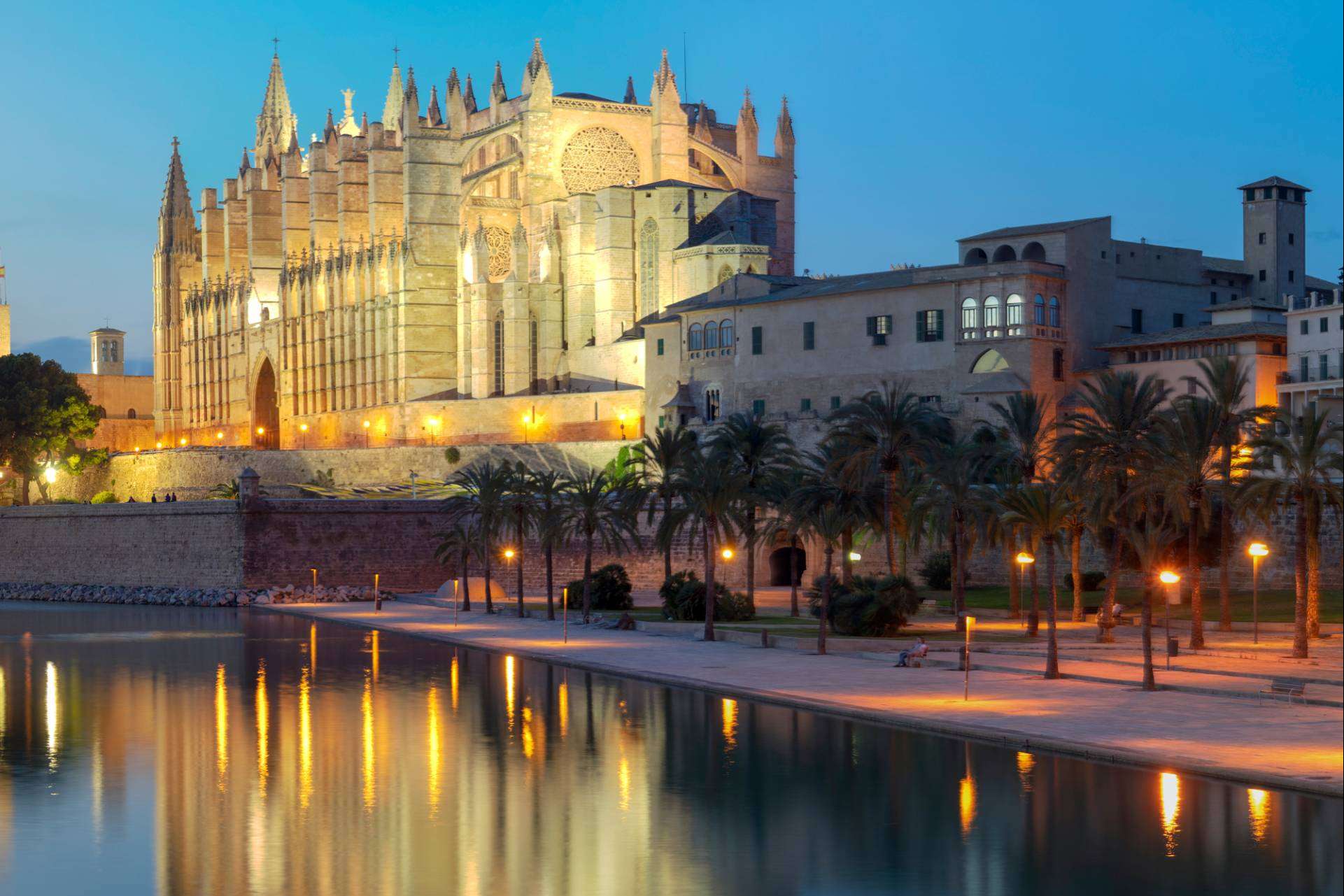 Las nuevas rutas de Simply Mallorca Guide para descubrir Mallorca