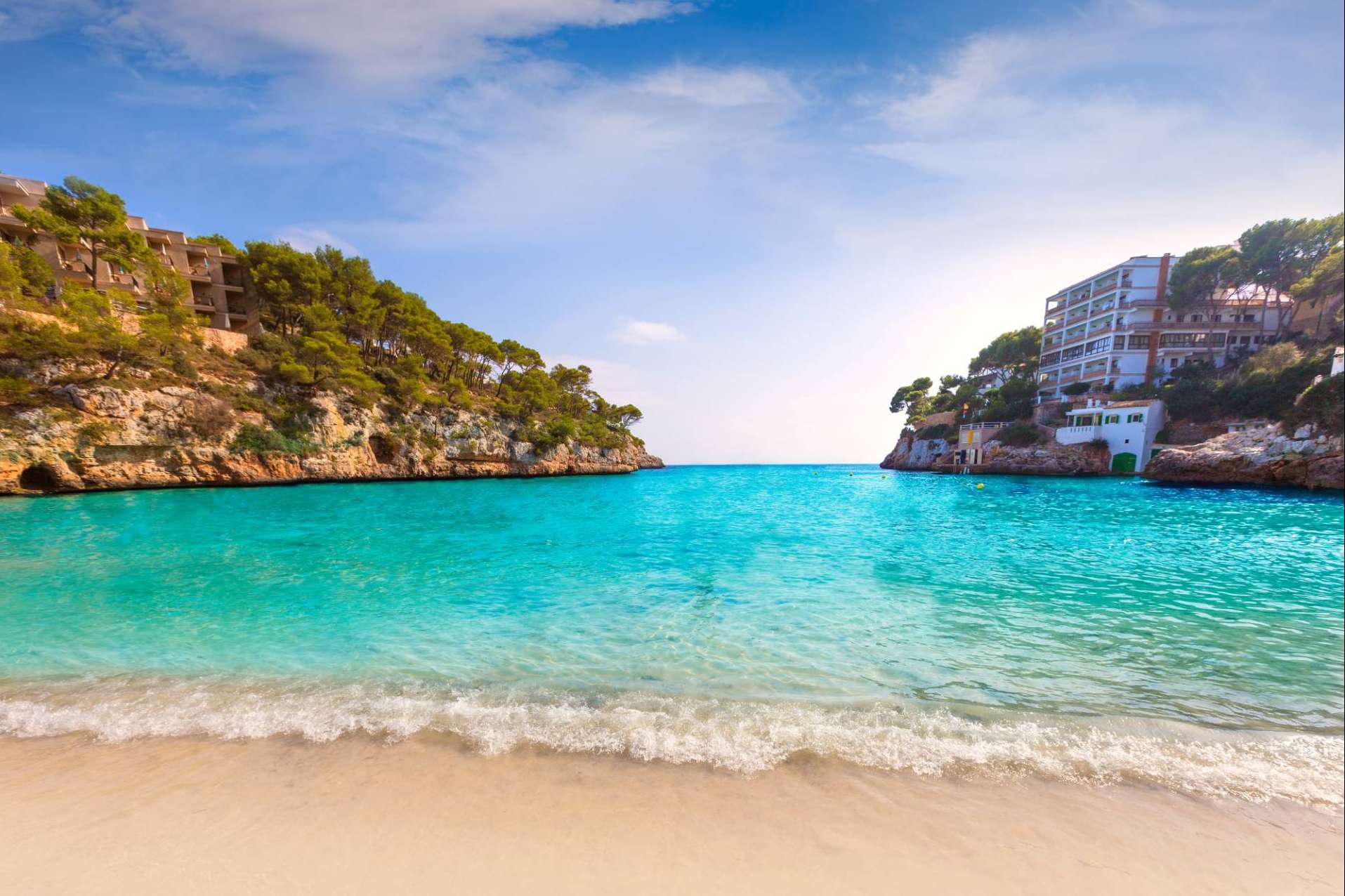 Cala Ratjada en Otoño, descubriendo el encanto oculto de Mallorca