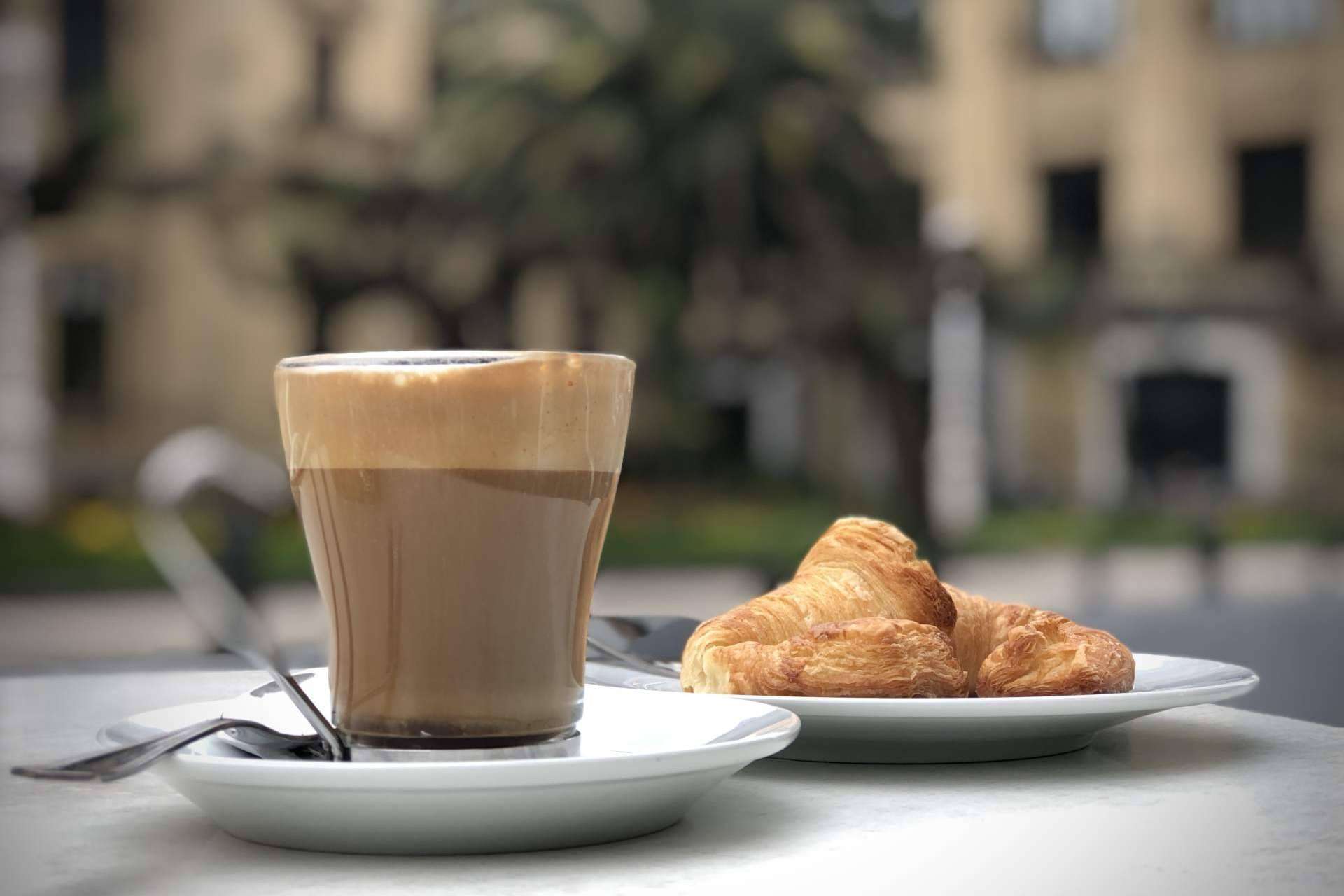 La Pastelería Oiartzun se prepara para dar la bienvenida al Festival de Cine de San Sebastián