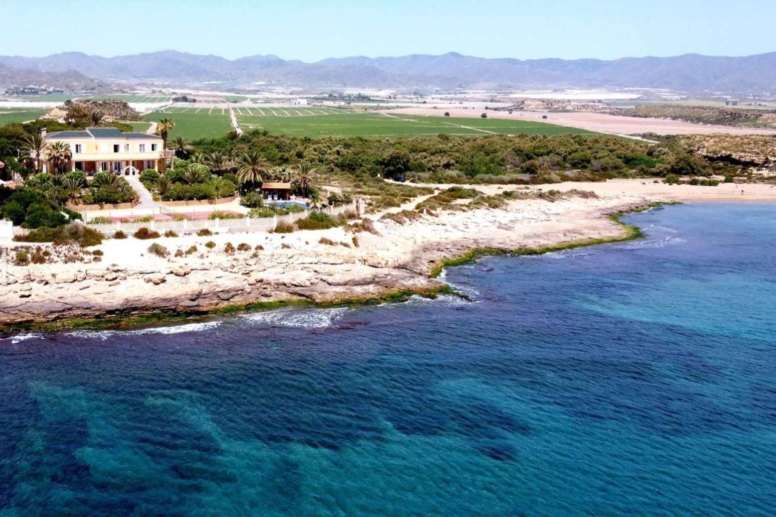 Venta de propiedades de obra nueva y segunda mano en la Costa Blanca de la mano de Home Target