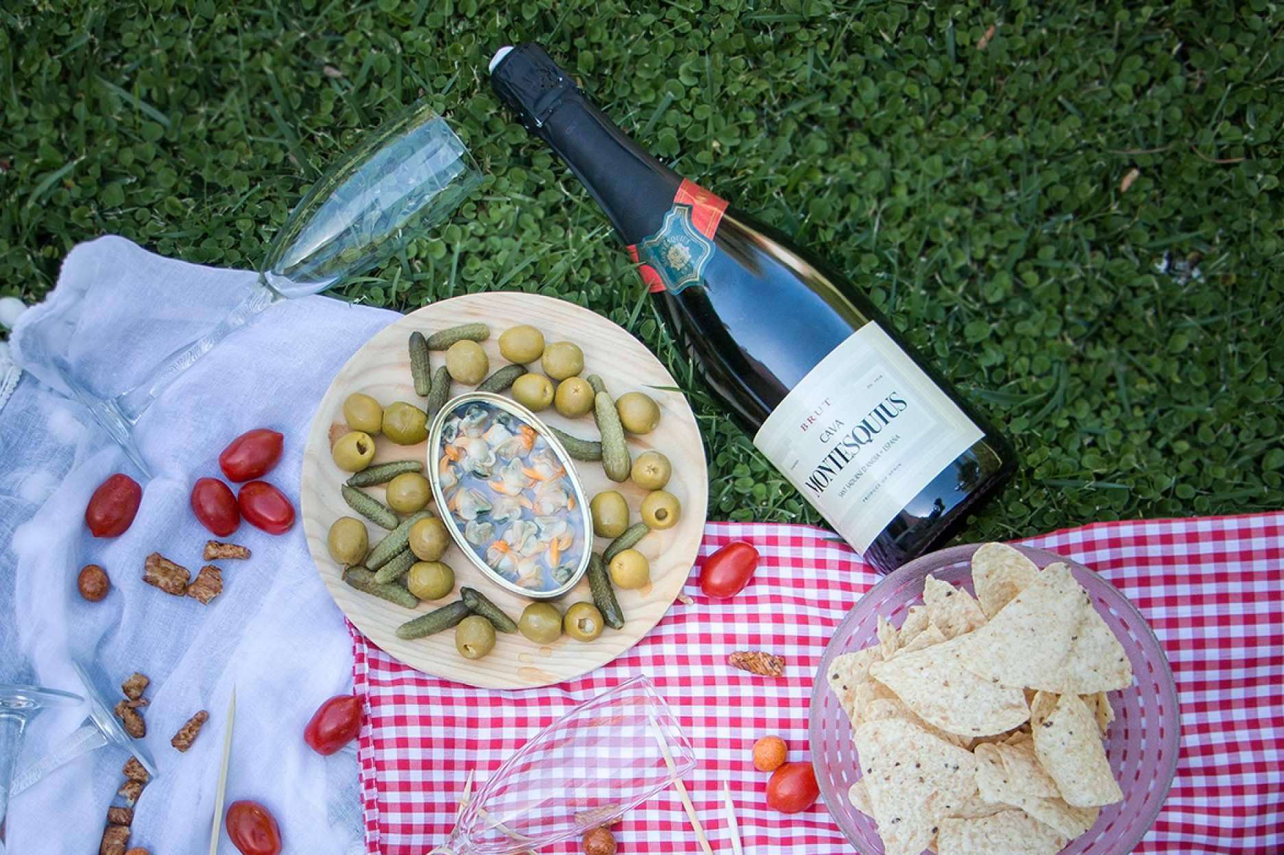 Naturelovers Wines permite disfrutar el verano con cava