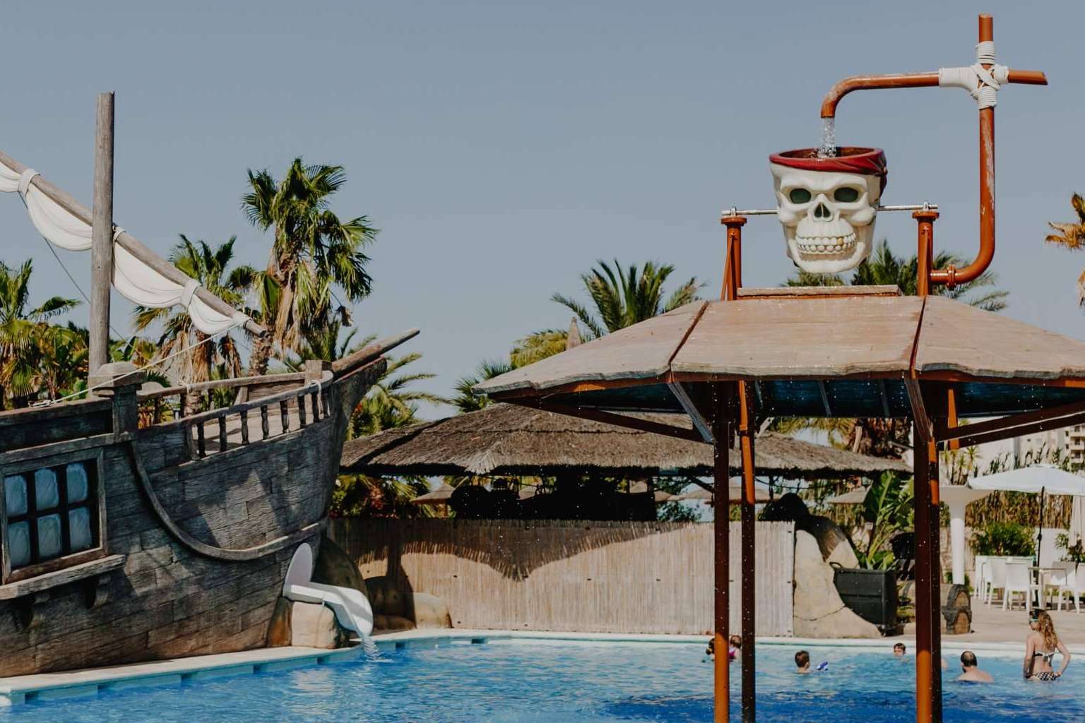 Vivir las vacaciones en septiembre en Alannia Resorts