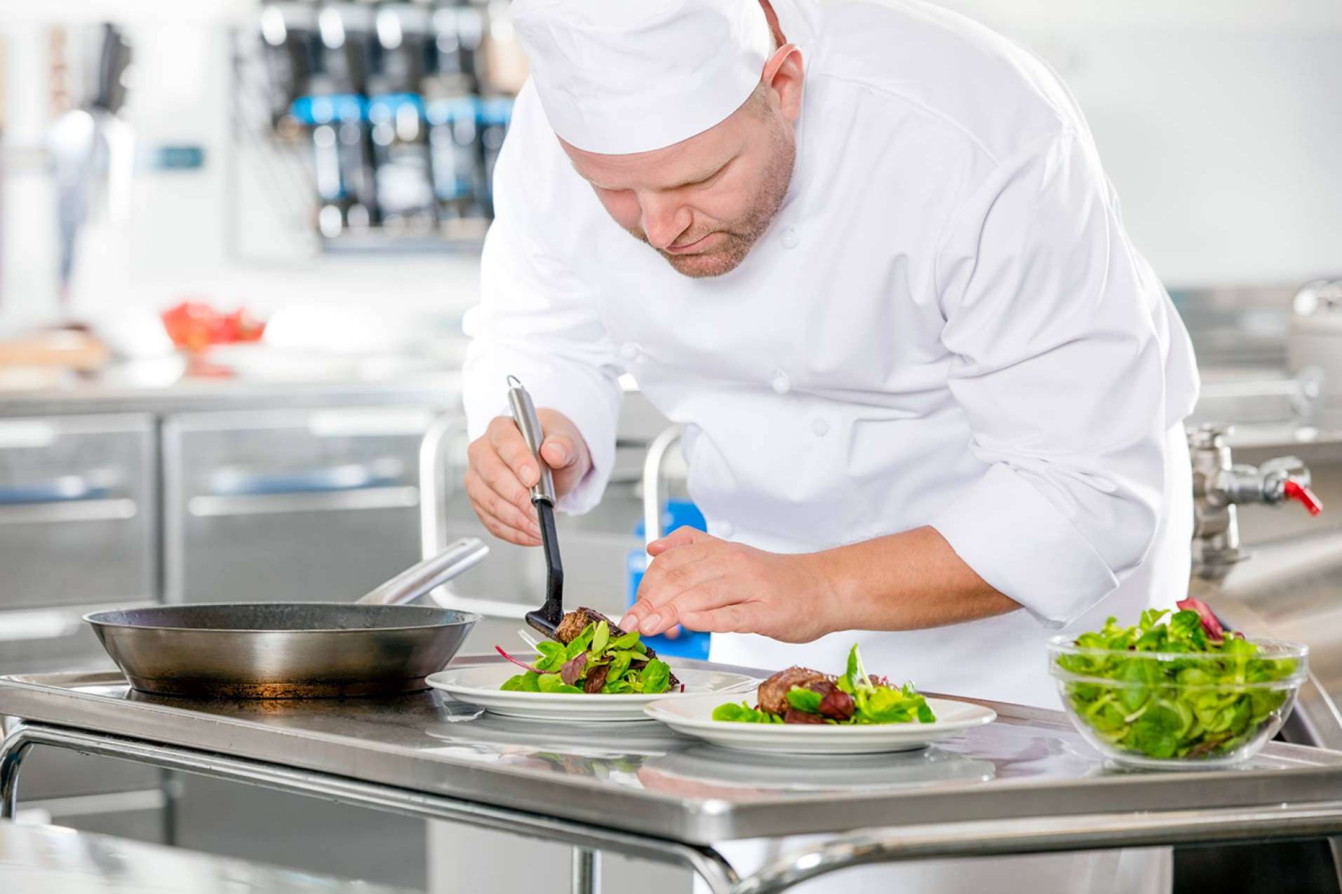 'Gastronomía de la A a la Z', el diccionario interactivo especializado en gastronomía profesional