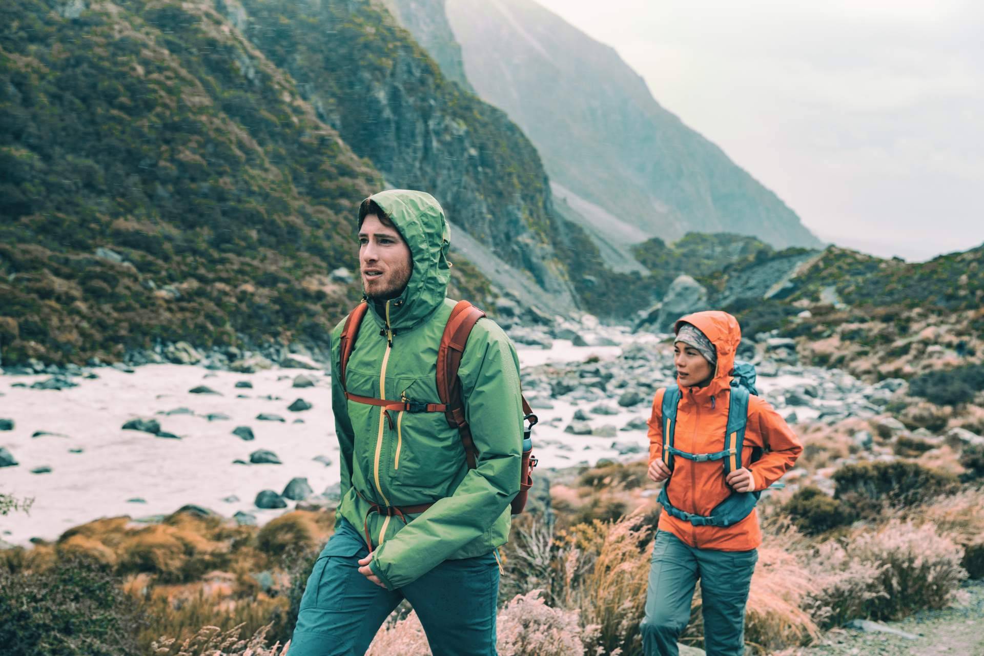 ¿Es posible vivir en un camping?, según Viajando Alto