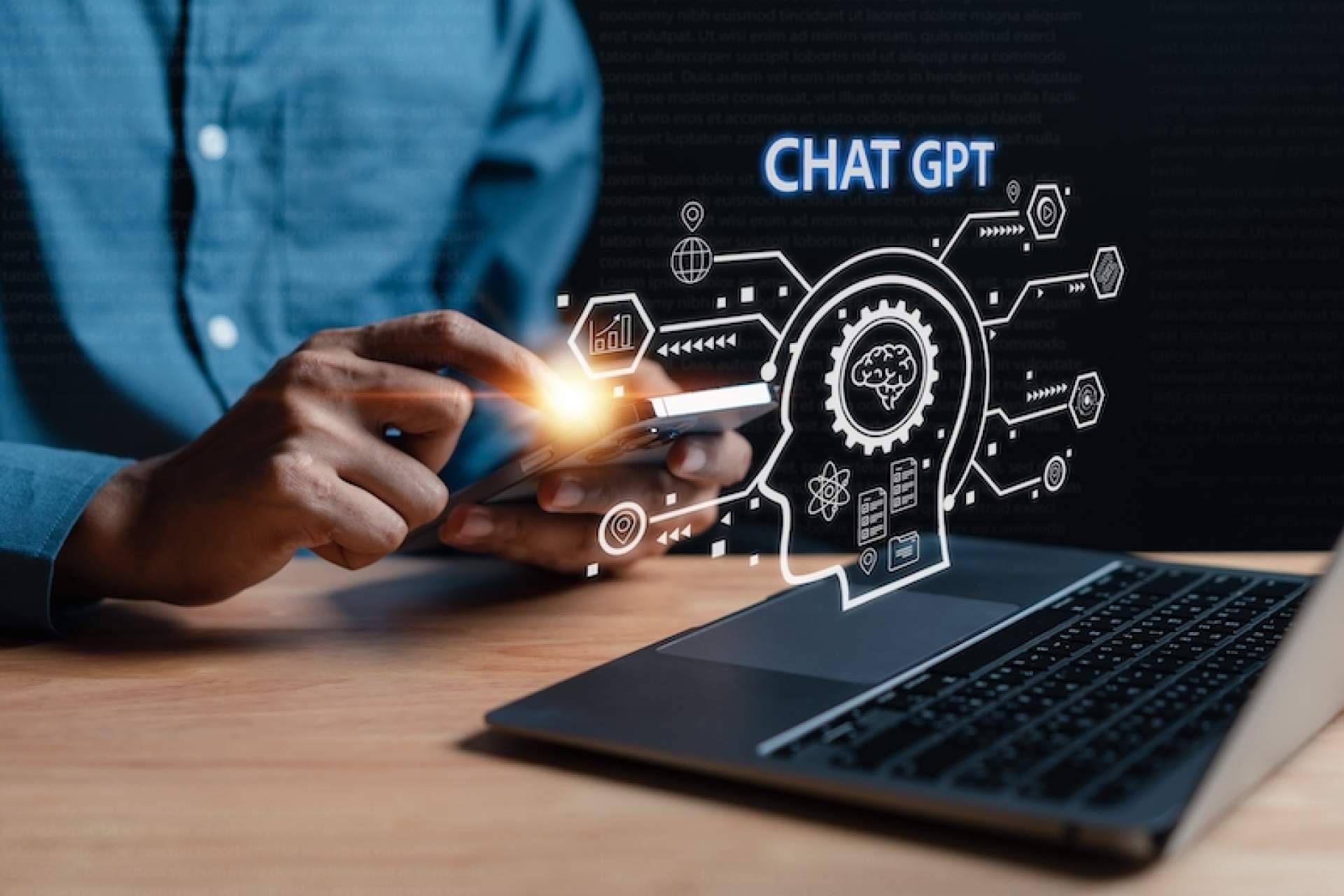 Kawaru Consulting explica 5 utilidades del Chat GPT que pueden ayudar a una empresa