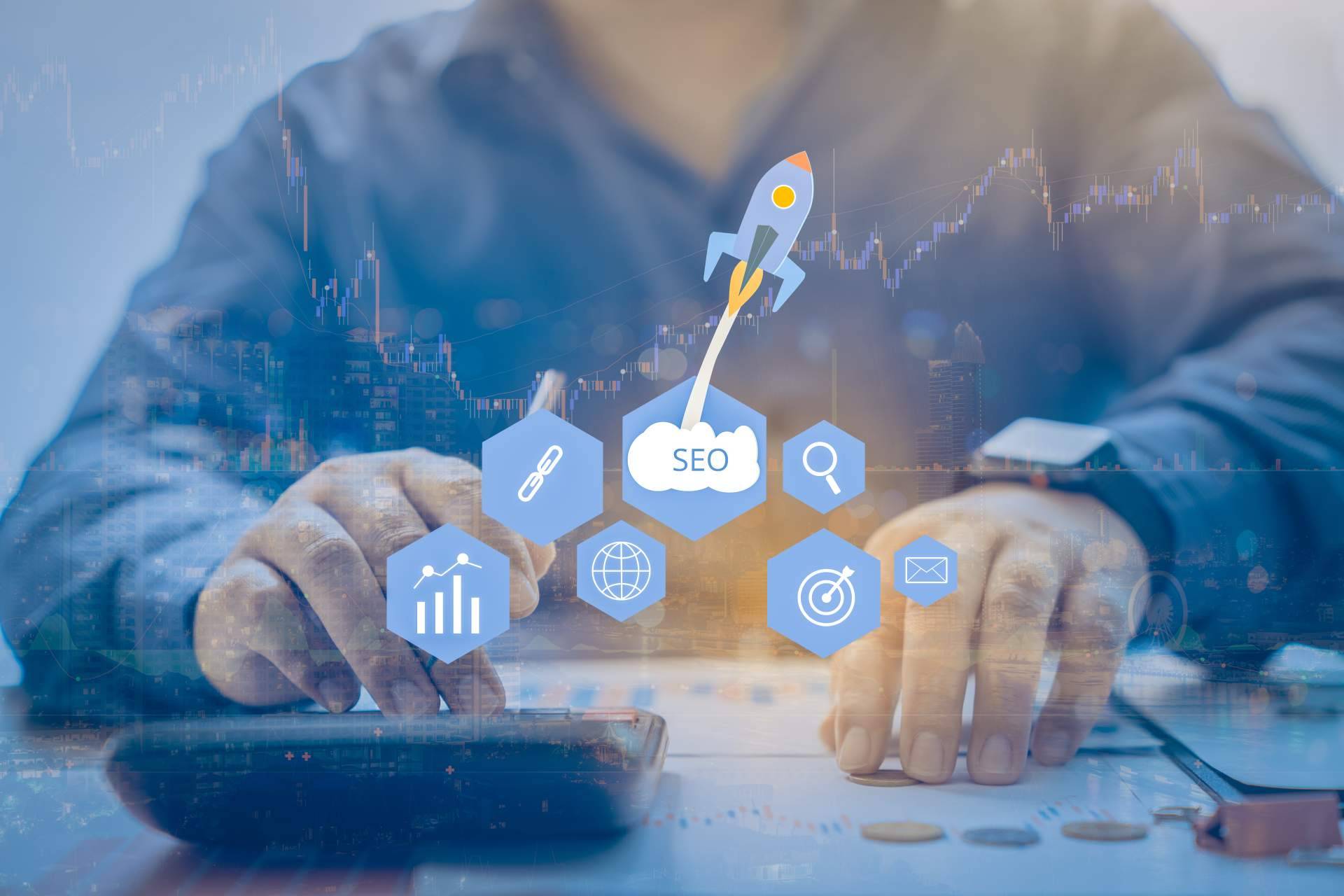 Potenciar la visibilidad de las palabras clave con un consultor SEO local